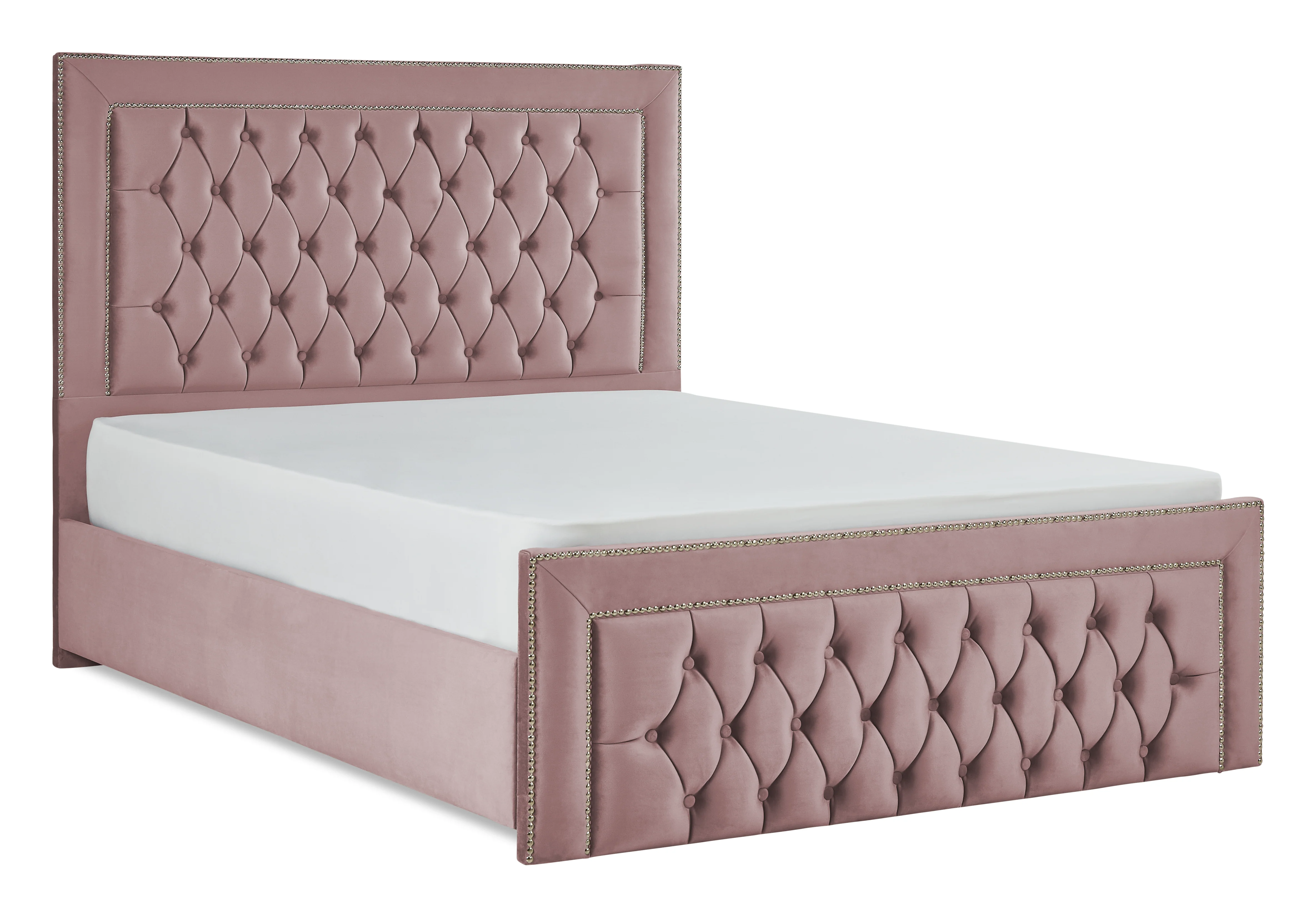 Capri Bed Frame - Image 15