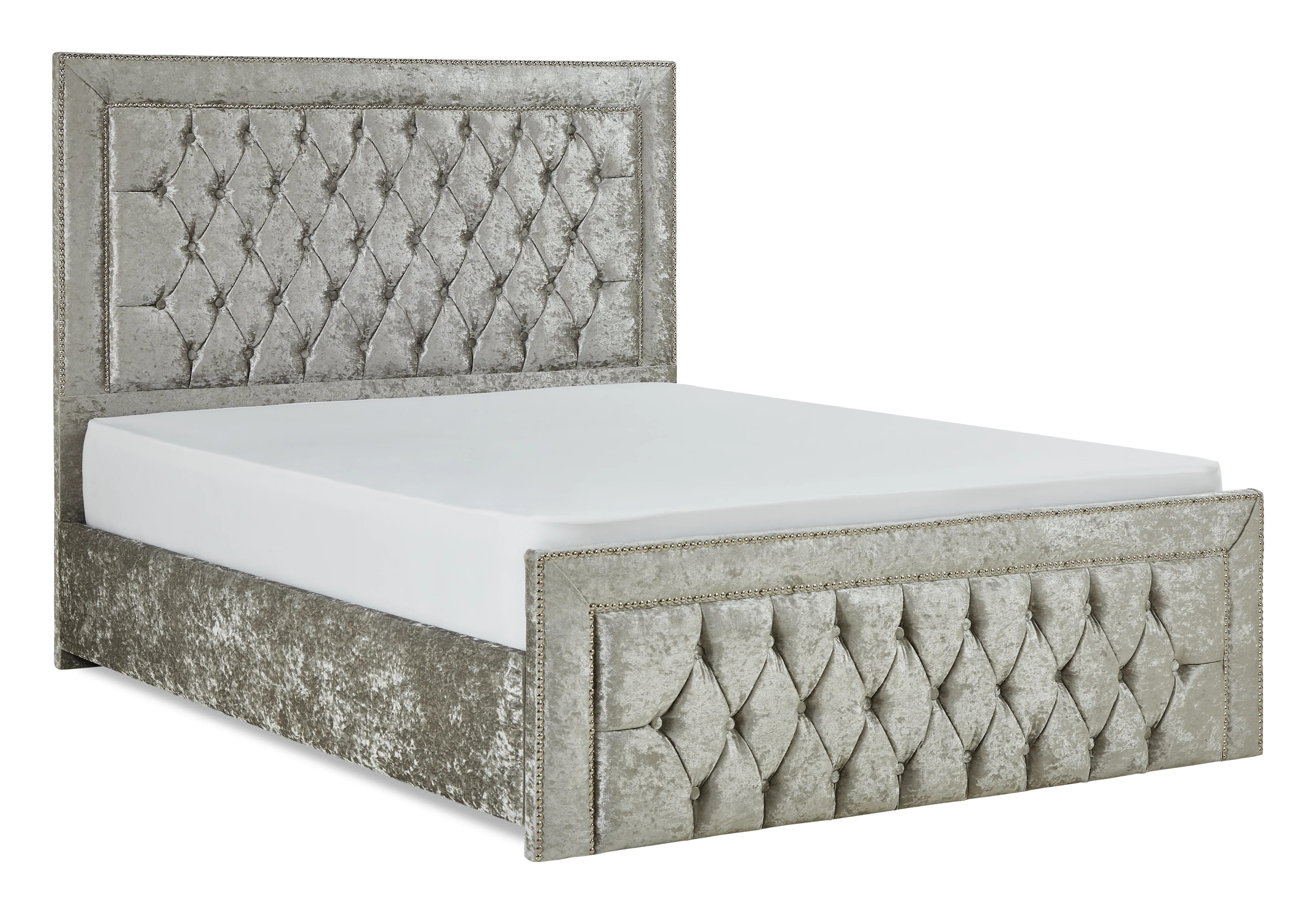 Capri Bed Frame - Image 7