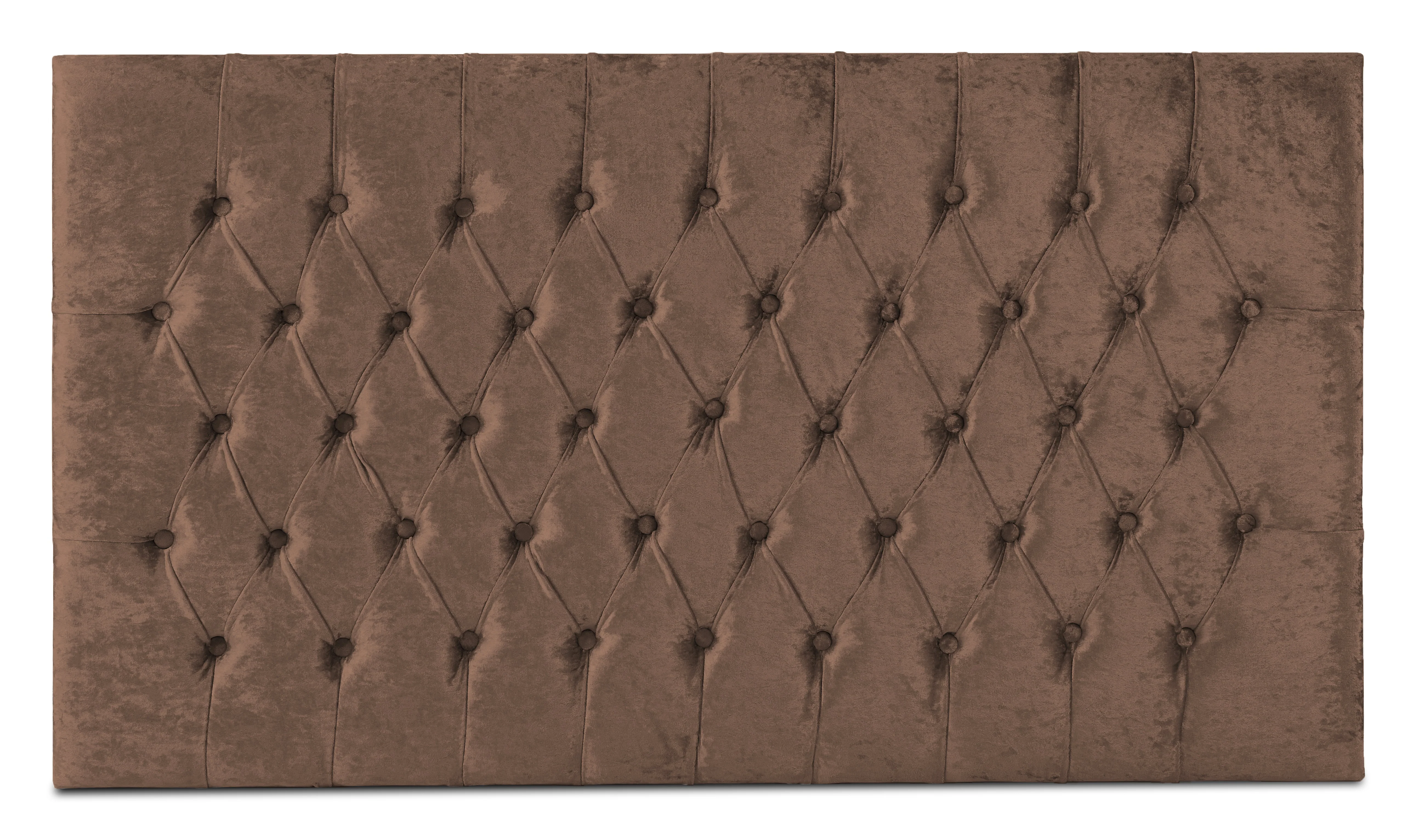 Chesterfield Pleated Strutted Headboard - Image 17