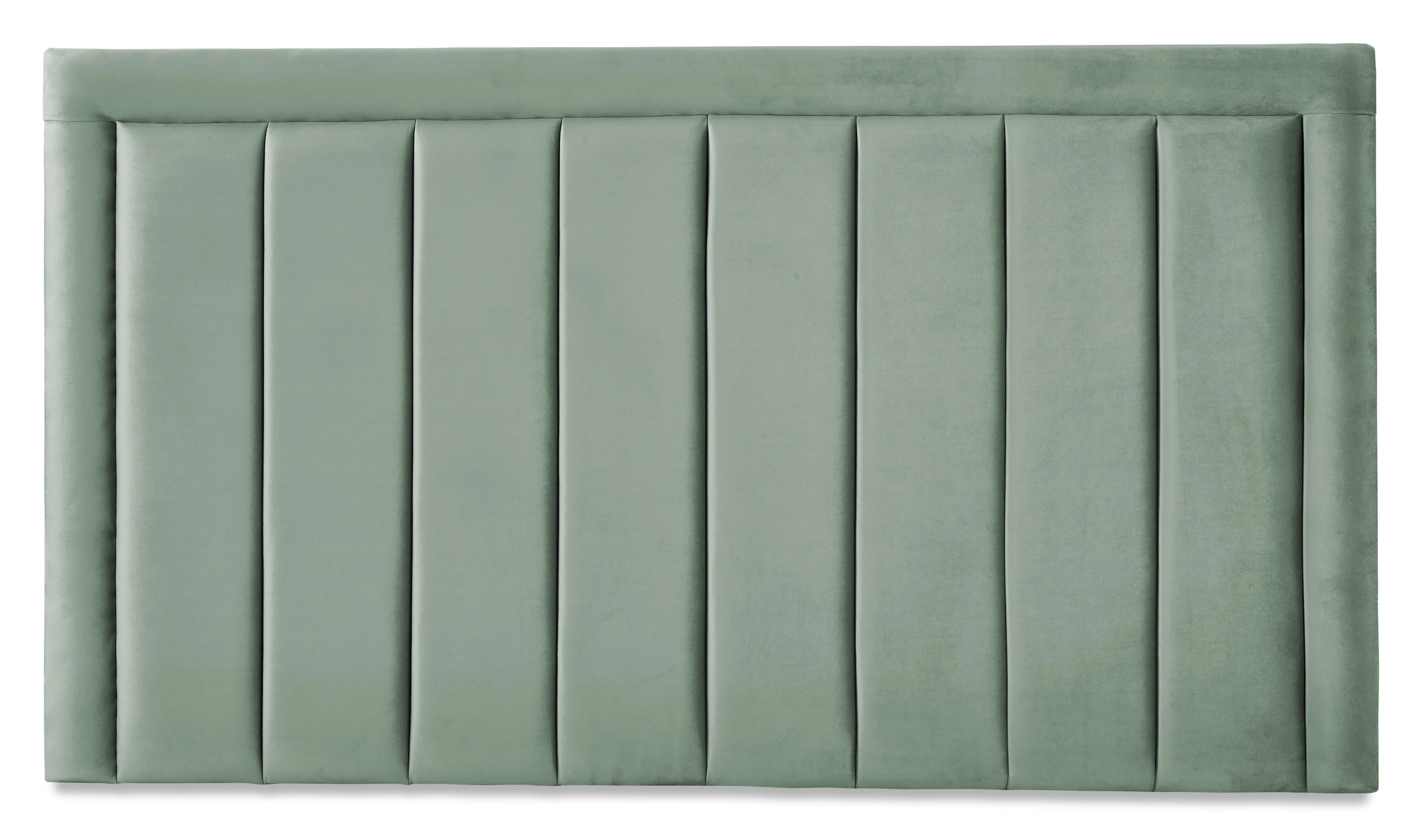 Ella Lines Border Strutted Headboard - Image 11