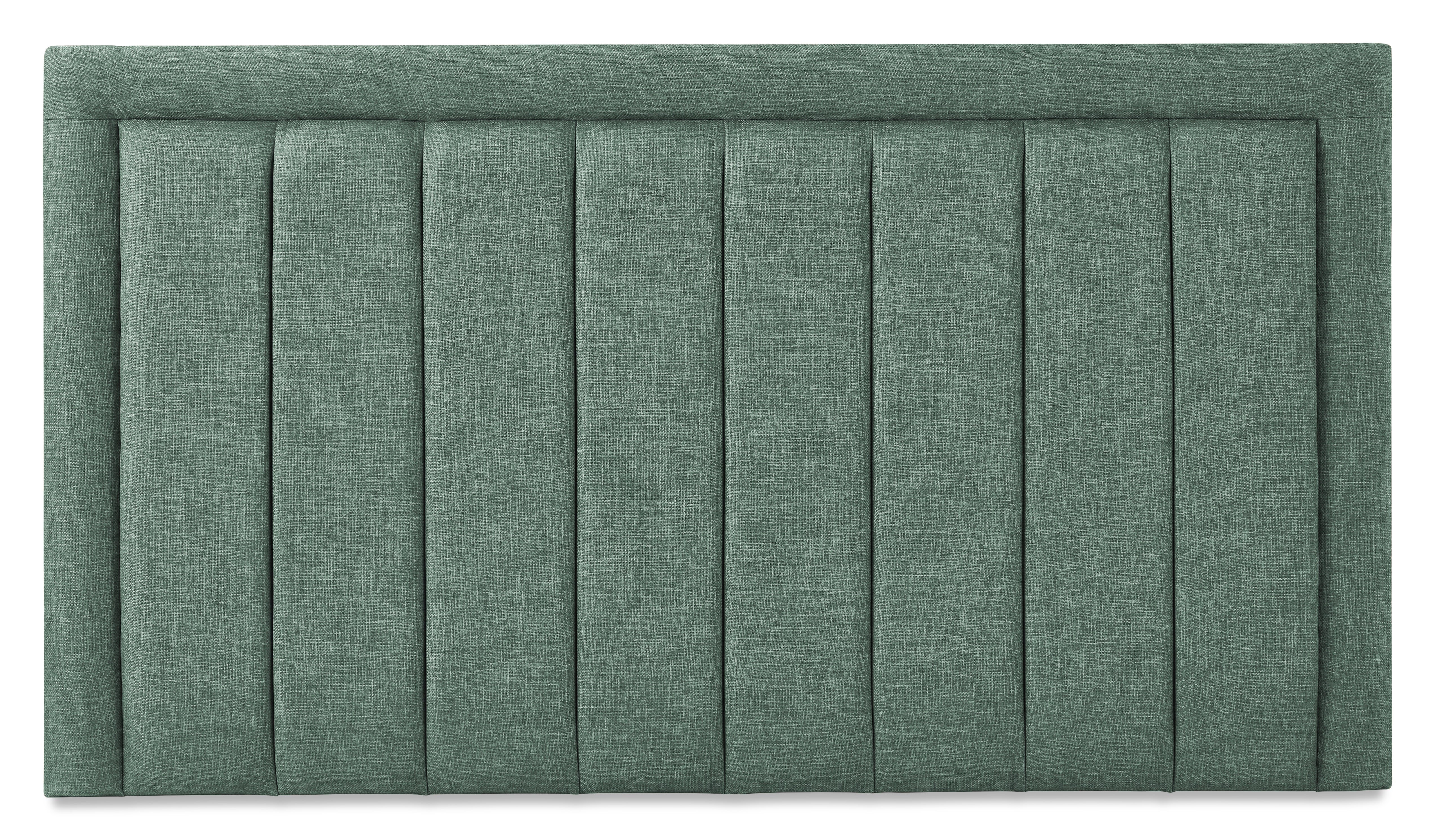 Ella Lines Border Strutted Headboard - Image 24