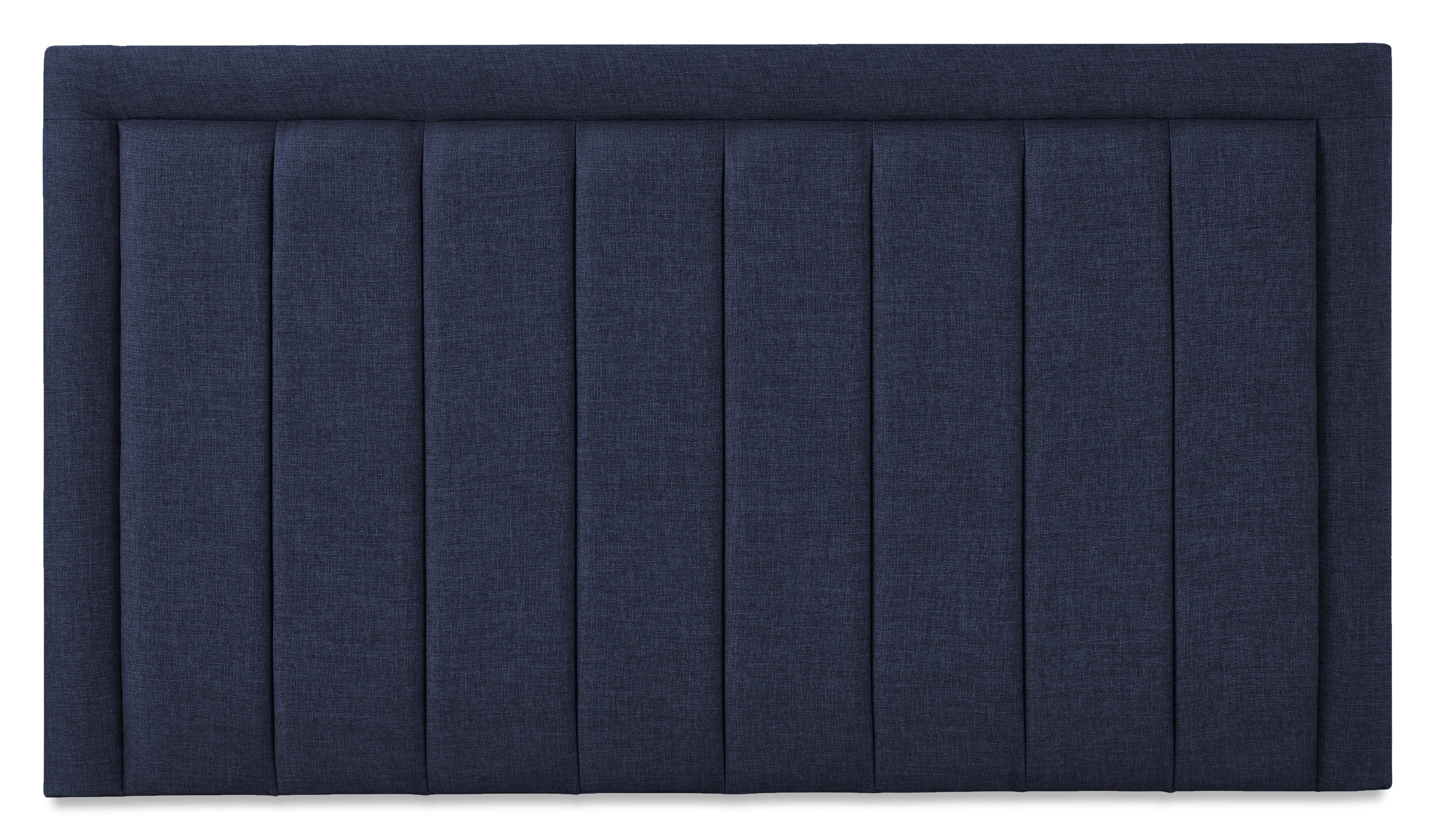 Ella Lines Border Strutted Headboard - Image 25