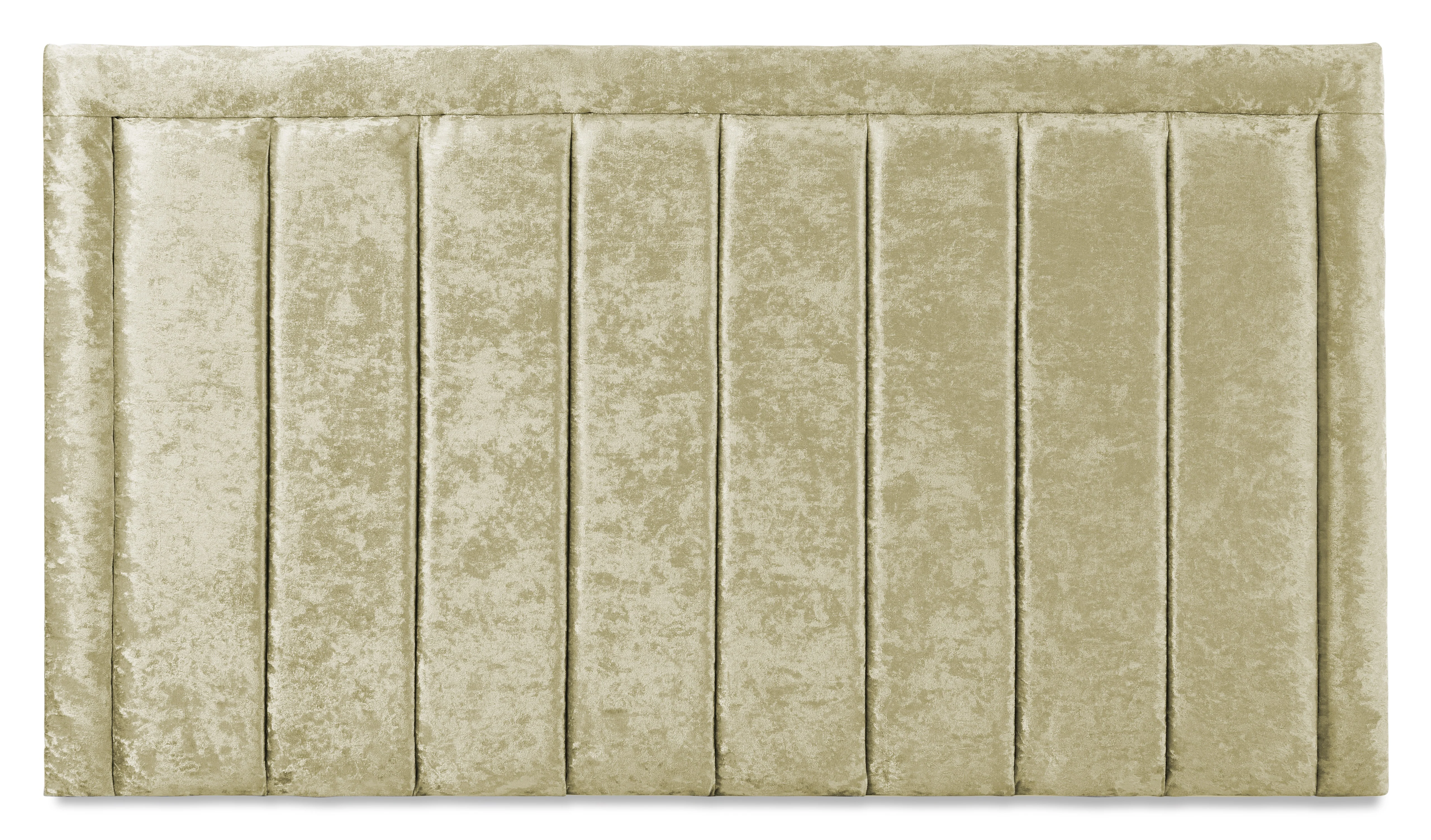 Ella Lines Border Strutted Headboard - Image 16