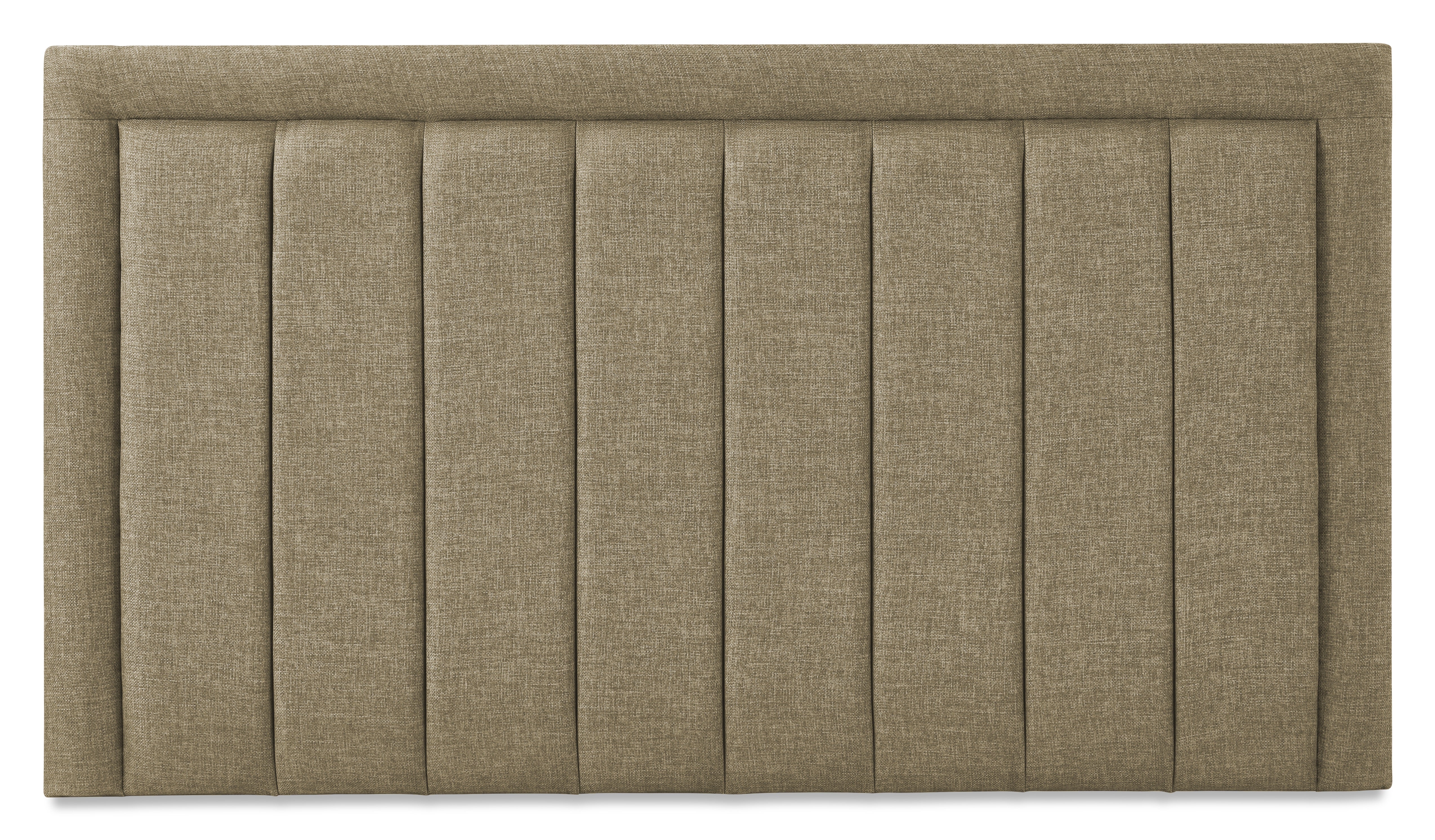 Ella Lines Border Strutted Headboard - Image 21