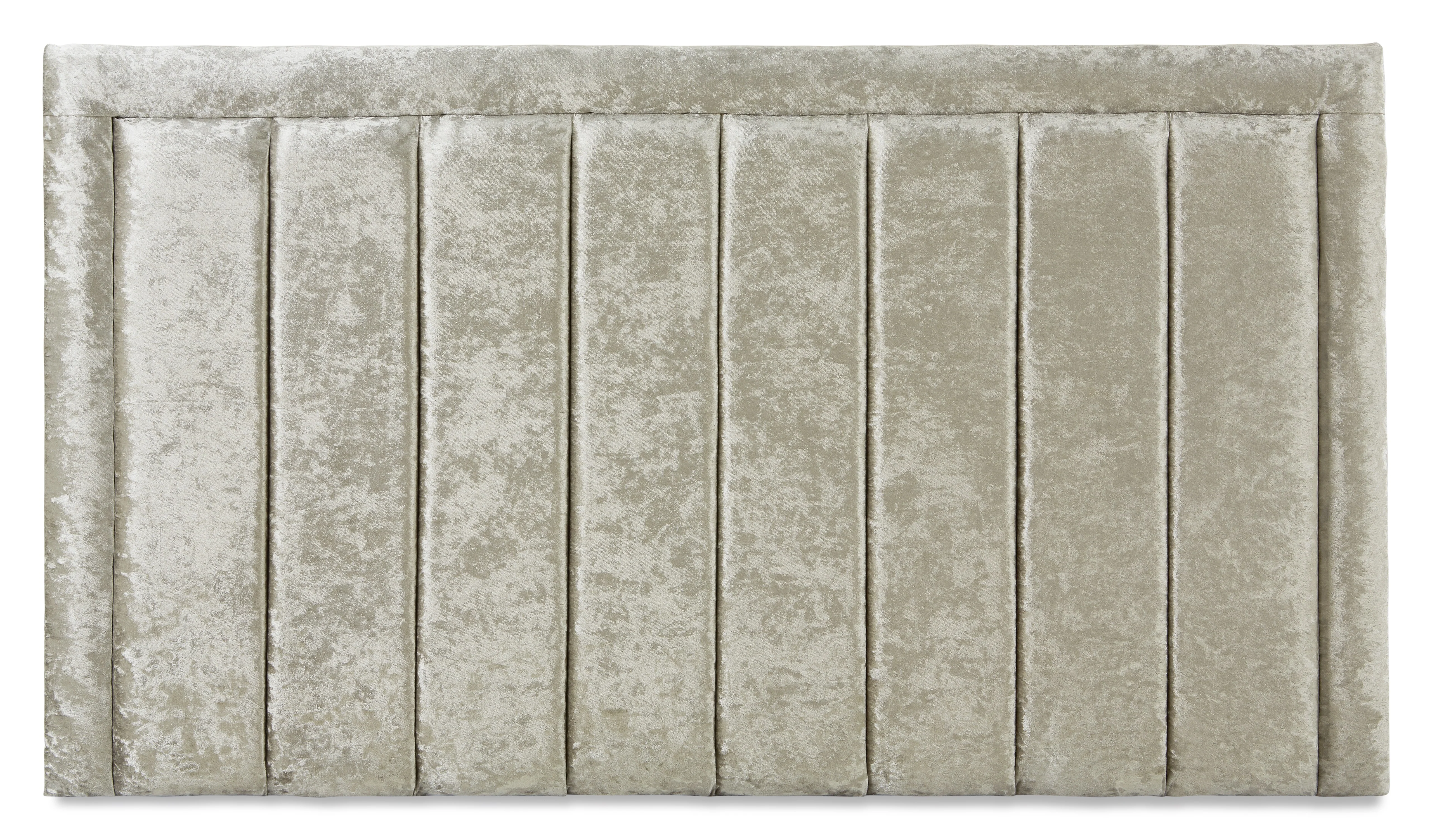 Ella Lines Border Strutted Headboard - Image 13