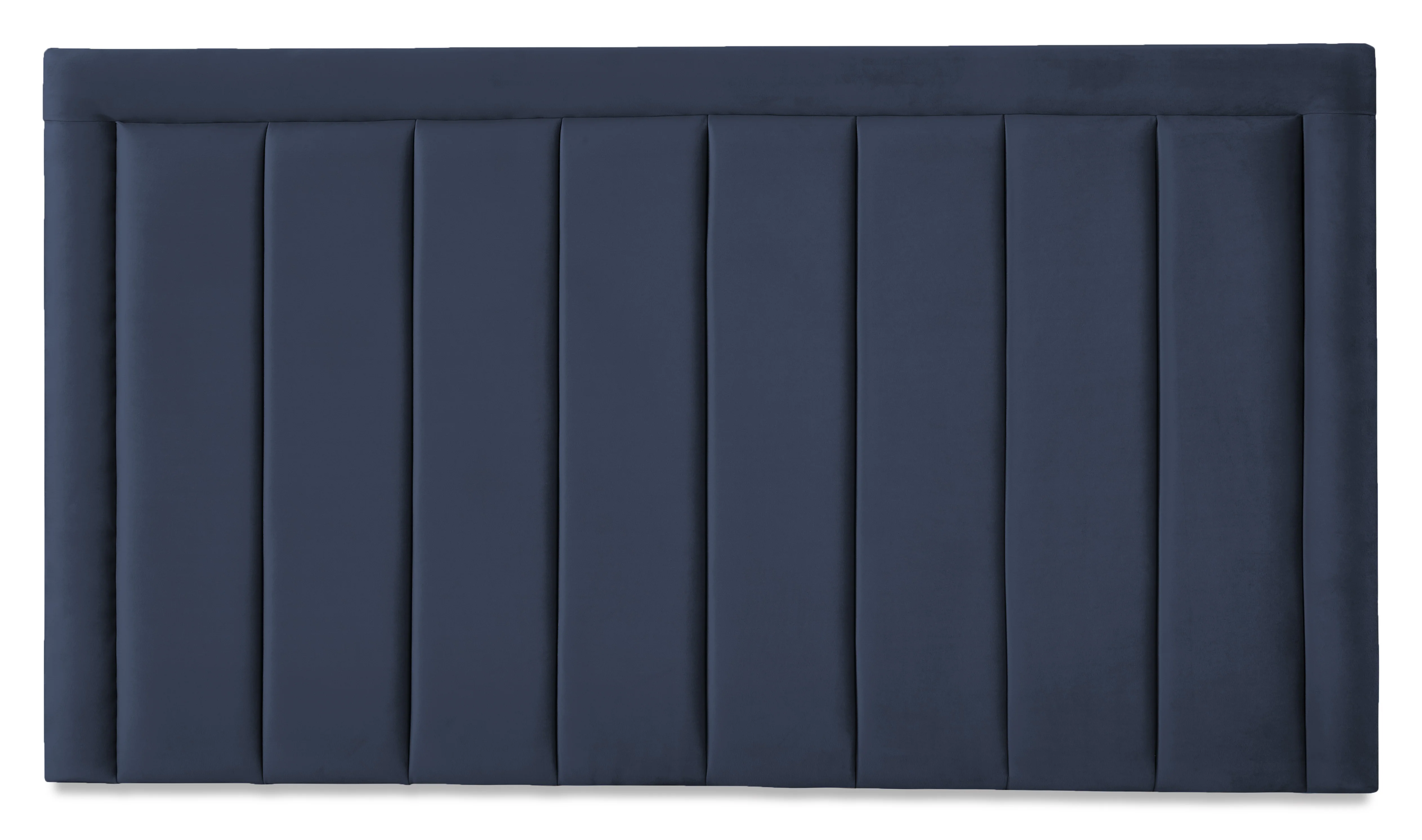 Ella Lines Border Strutted Headboard - Image 10