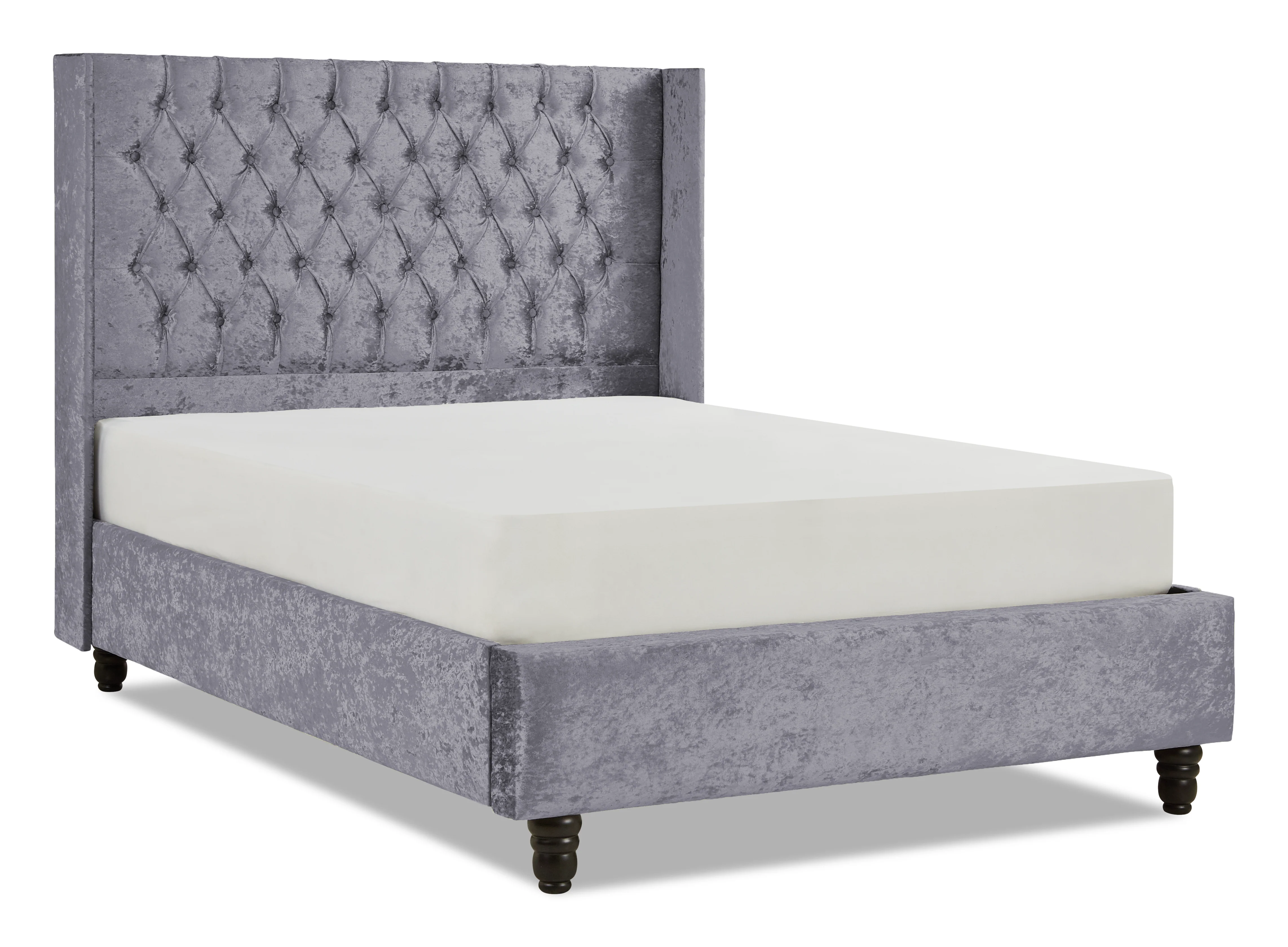 Hampton Bed Frame - Image 6