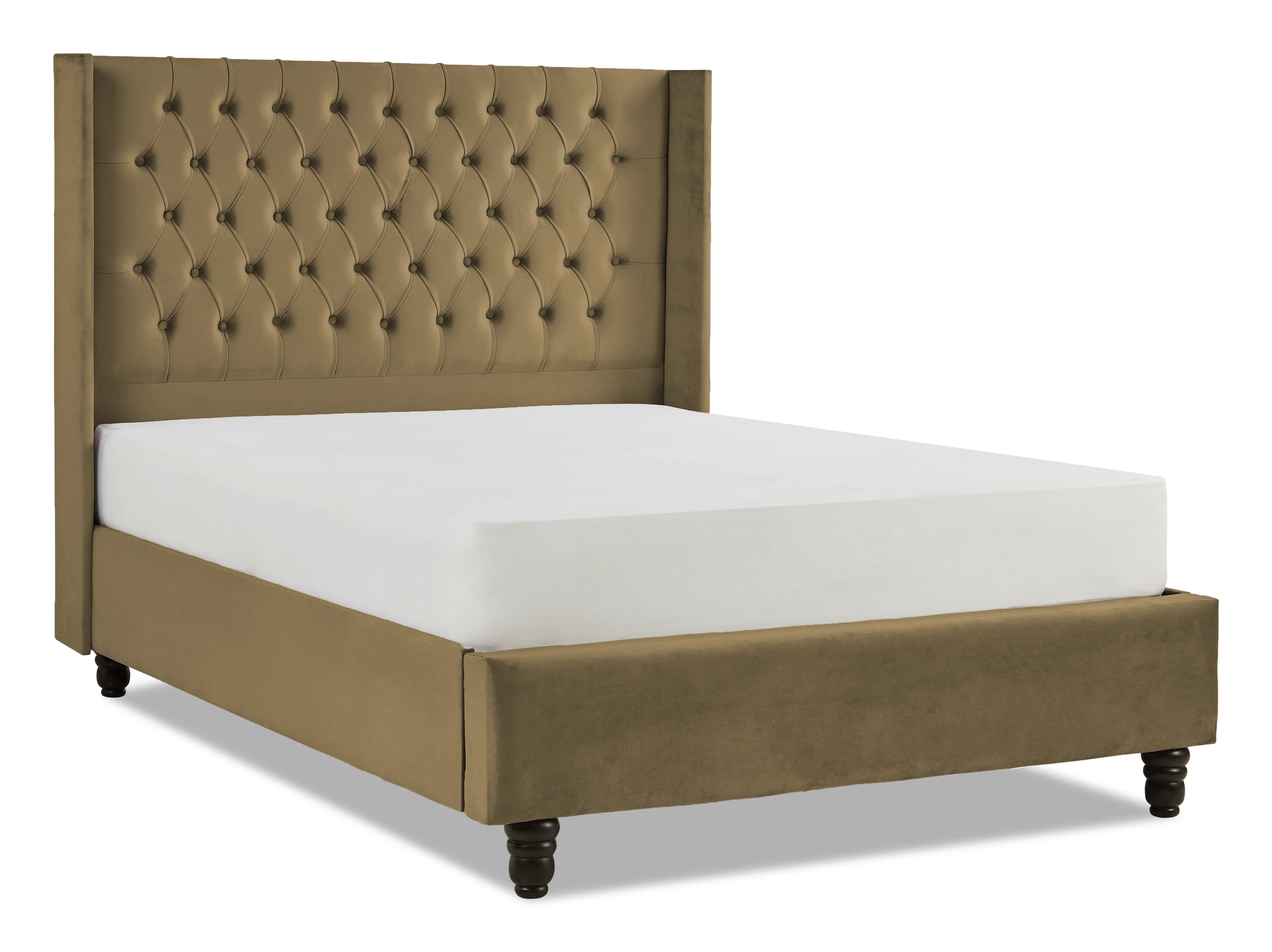 Hampton Bed Frame - Image 13