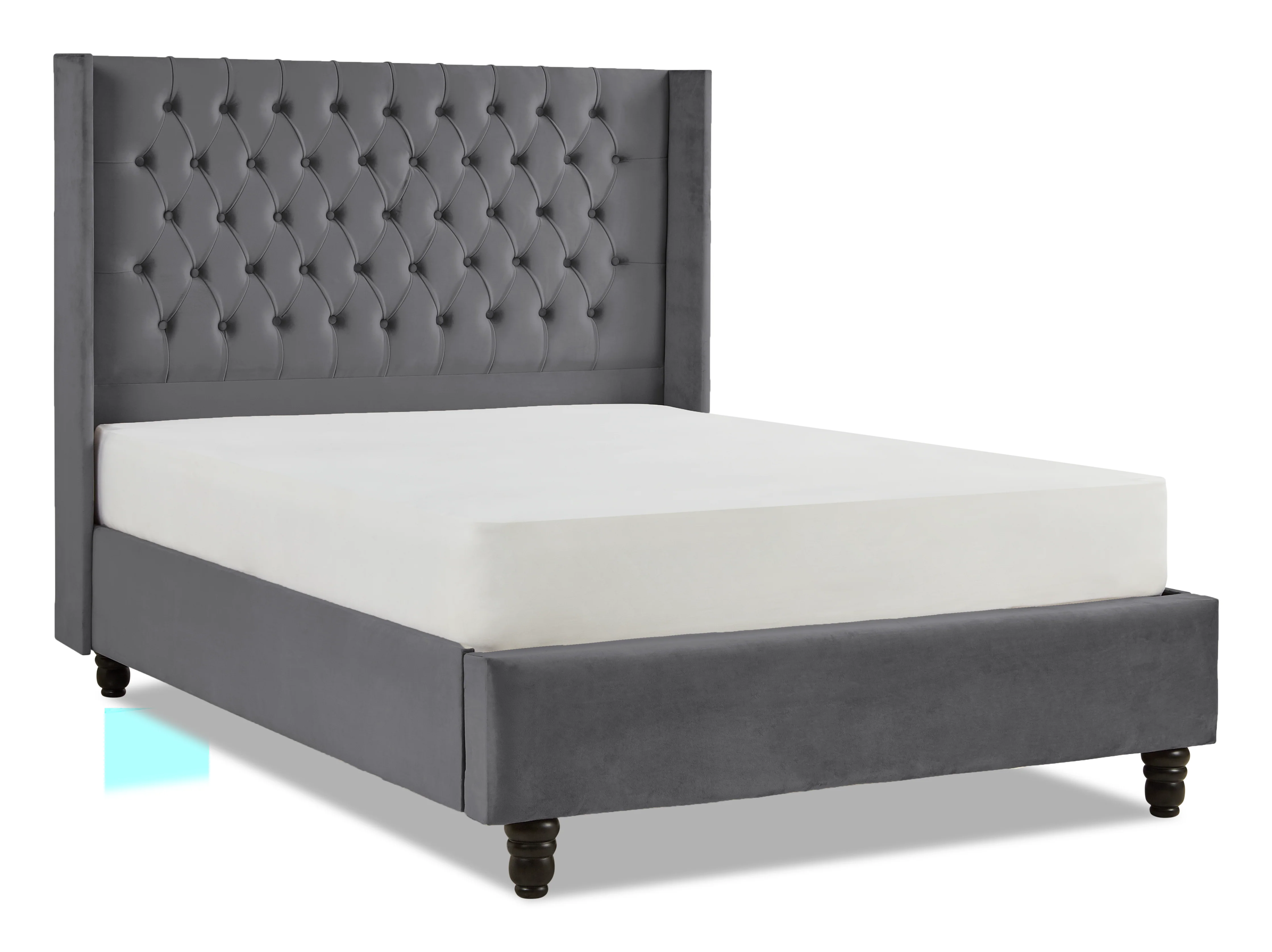Hampton Bed Frame - Image 10