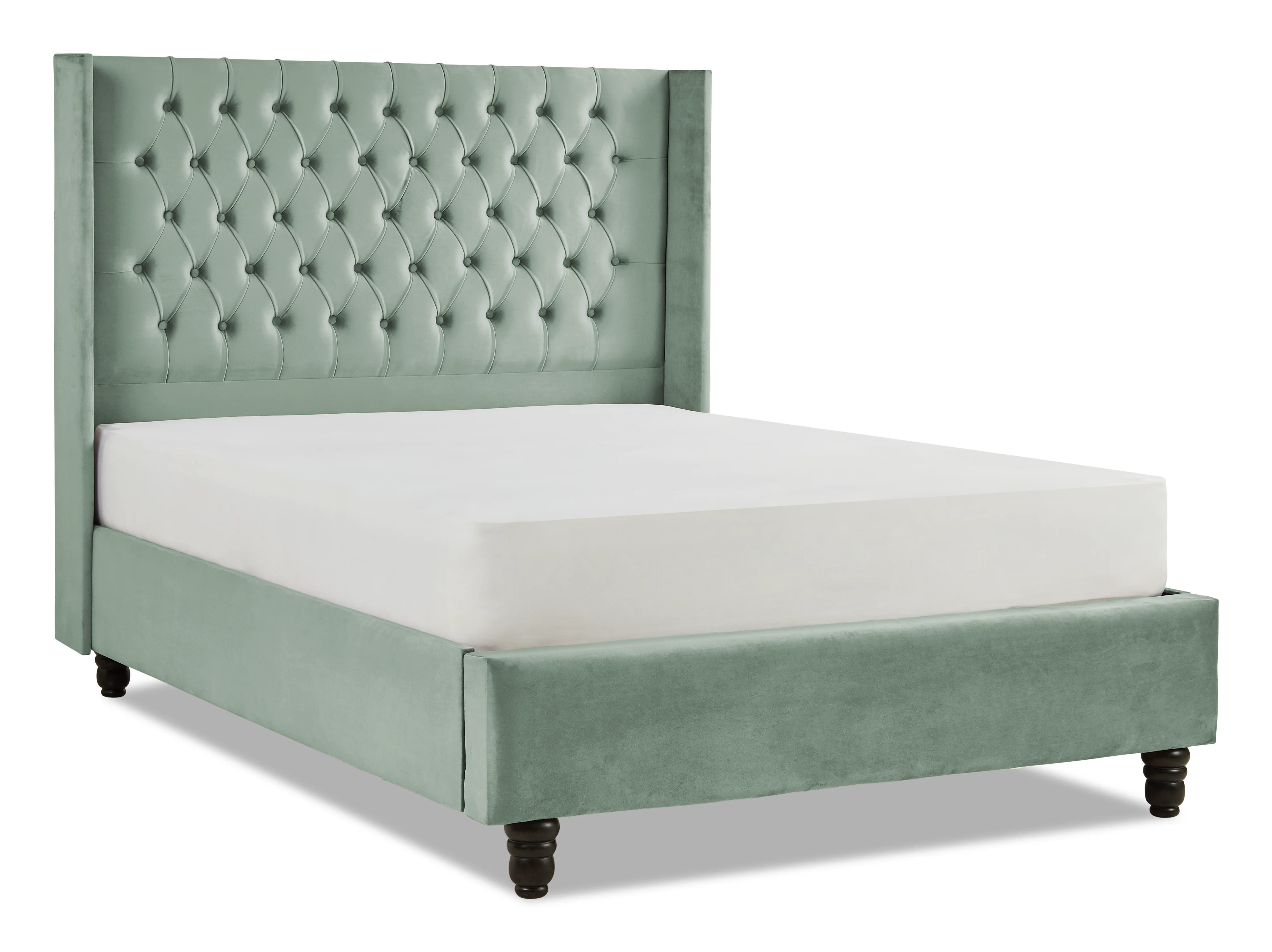 Hampton Bed Frame - Image 17