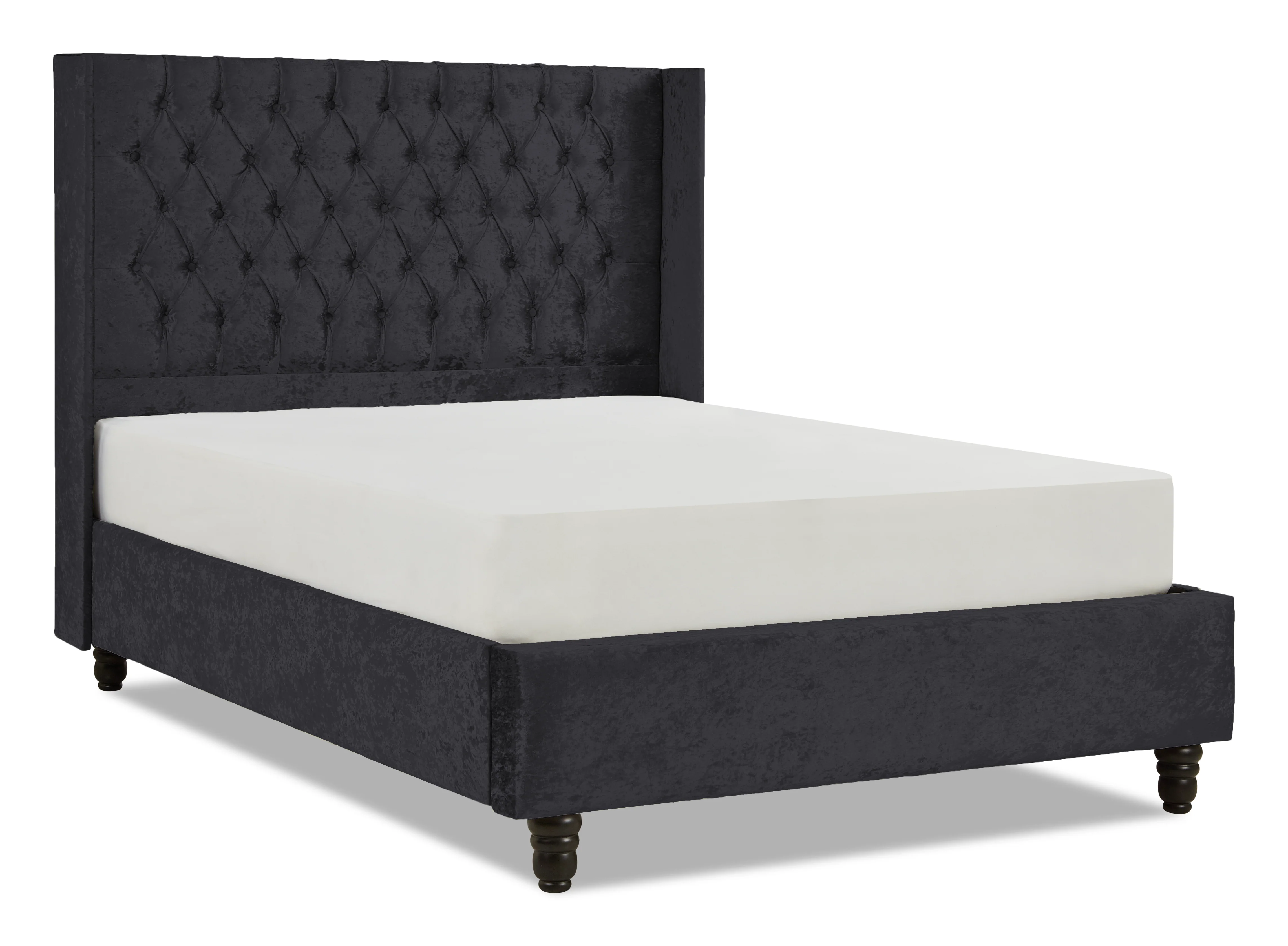 Hampton Bed Frame - Image 3