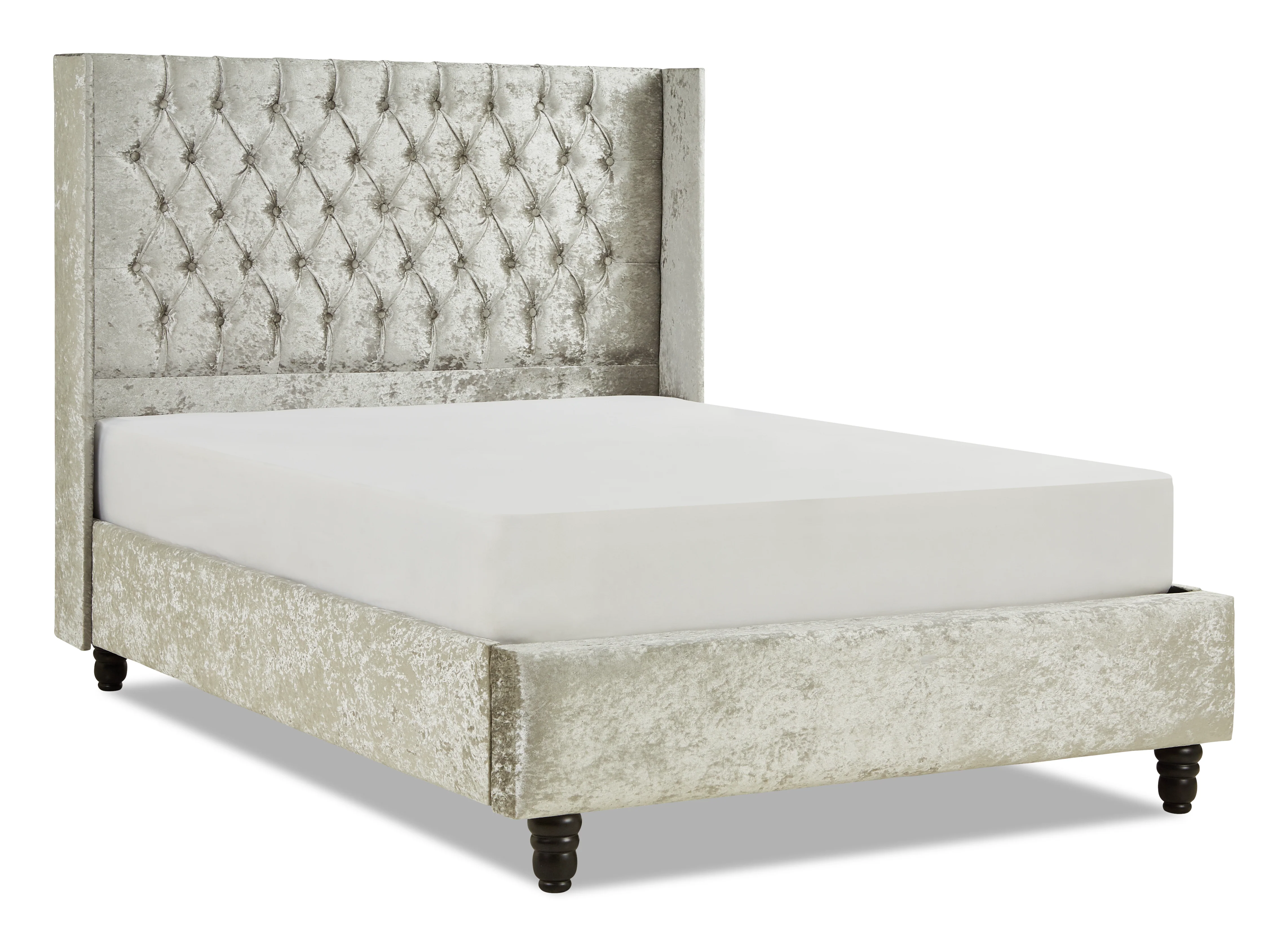 Hampton Bed Frame - Image 7