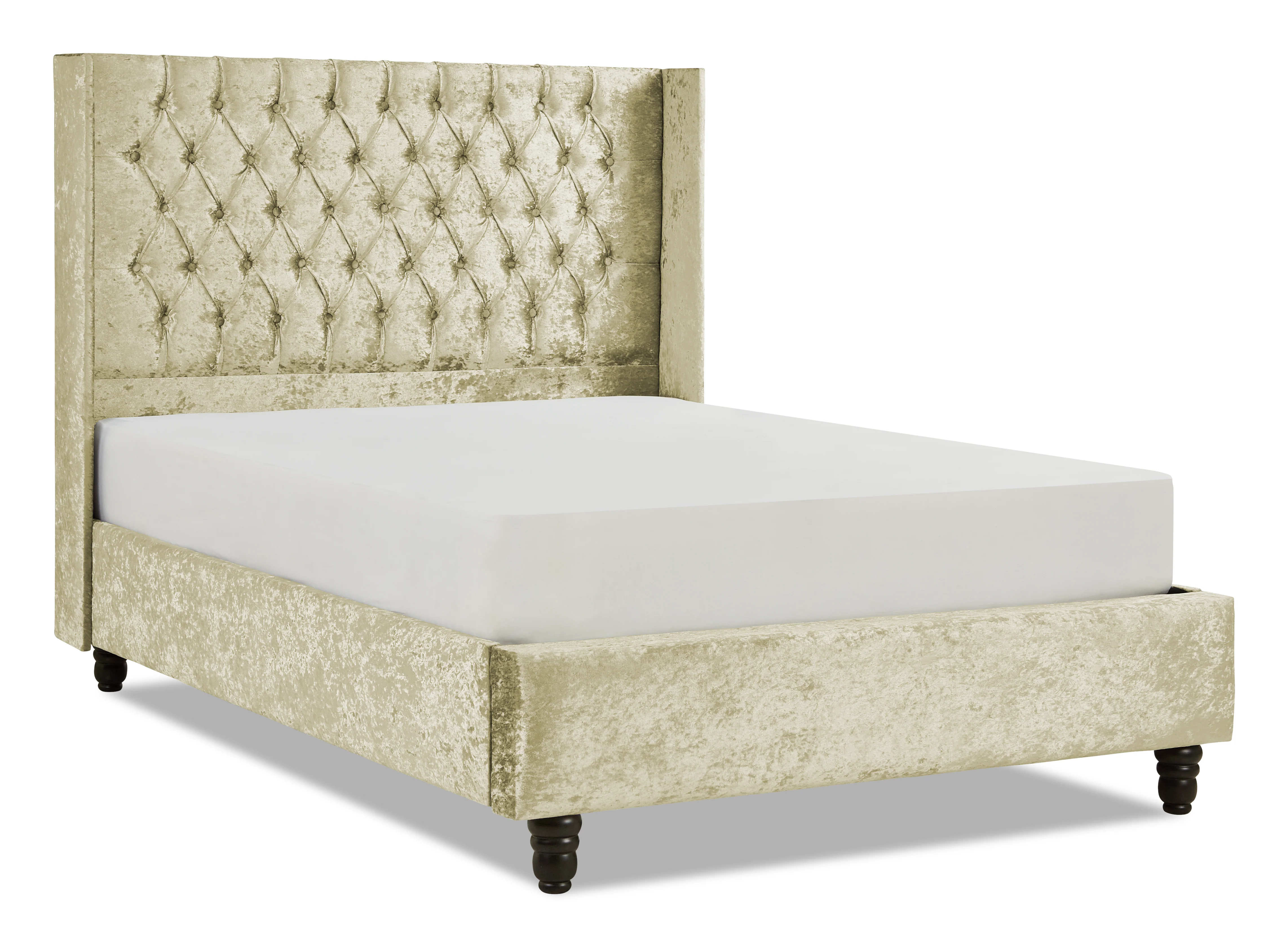 Hampton Bed Frame - Image 5
