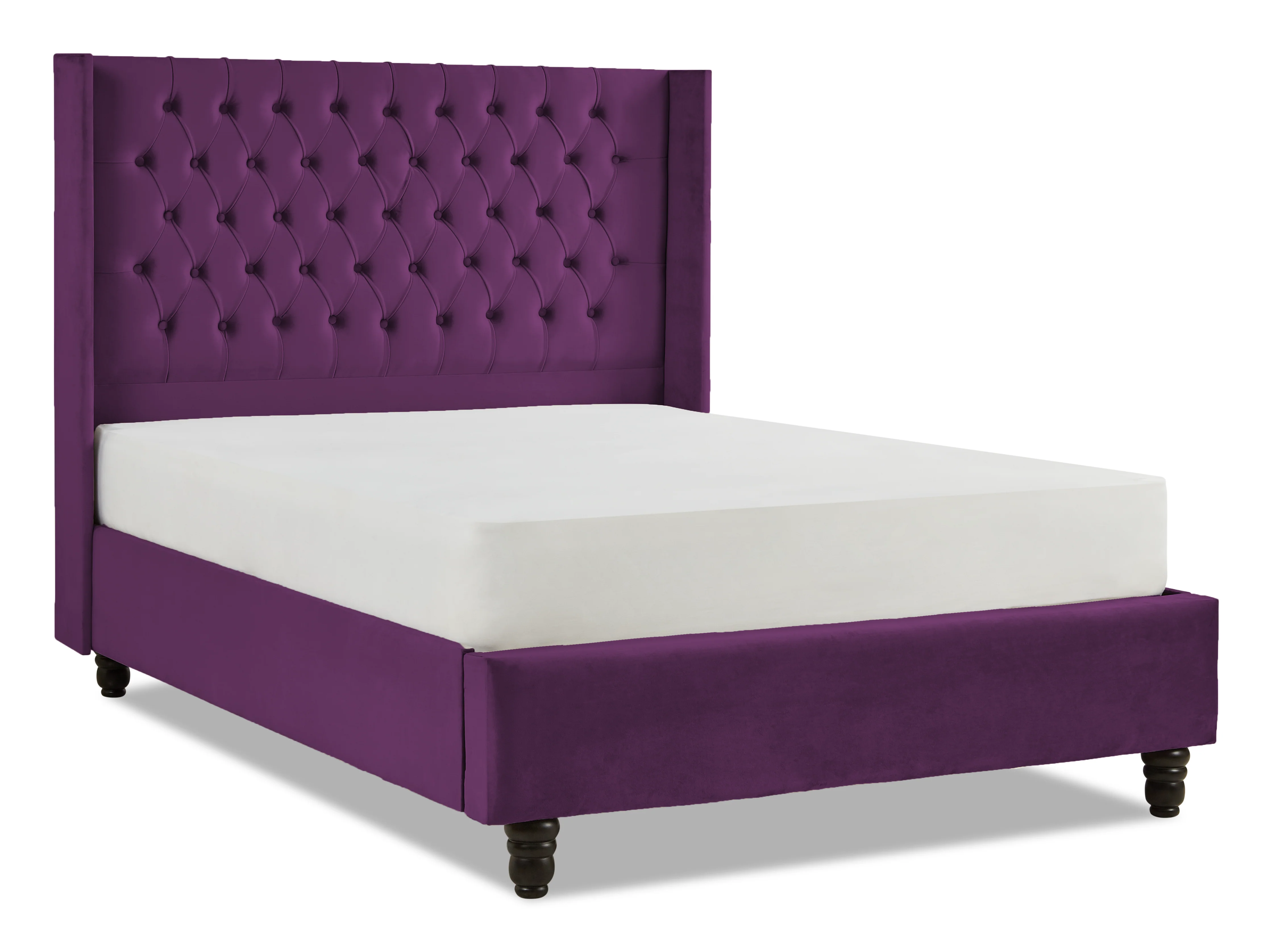 Hampton Bed Frame - Image 16