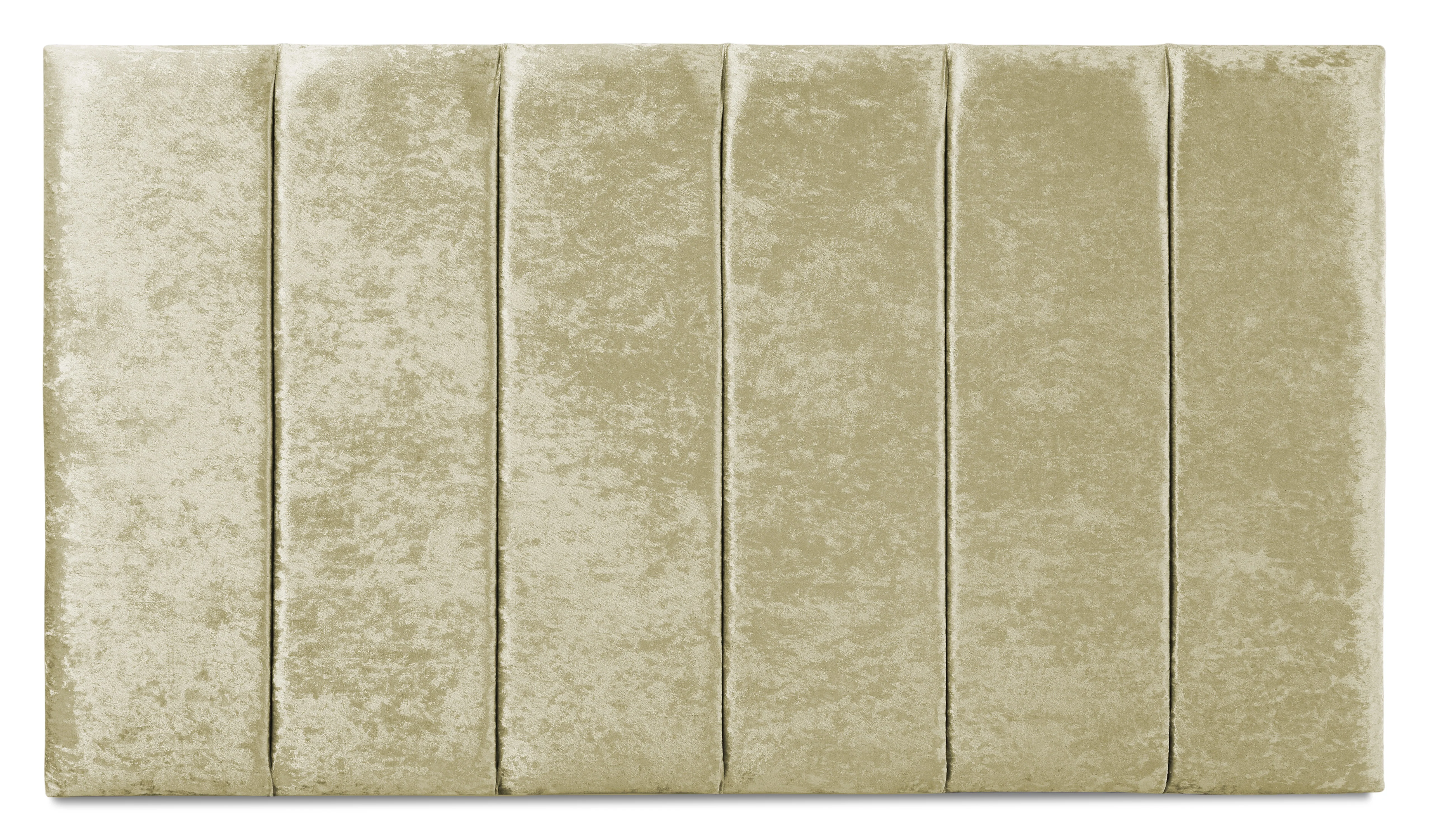 Isla Vertical Line Strutted Headboard - Image 16