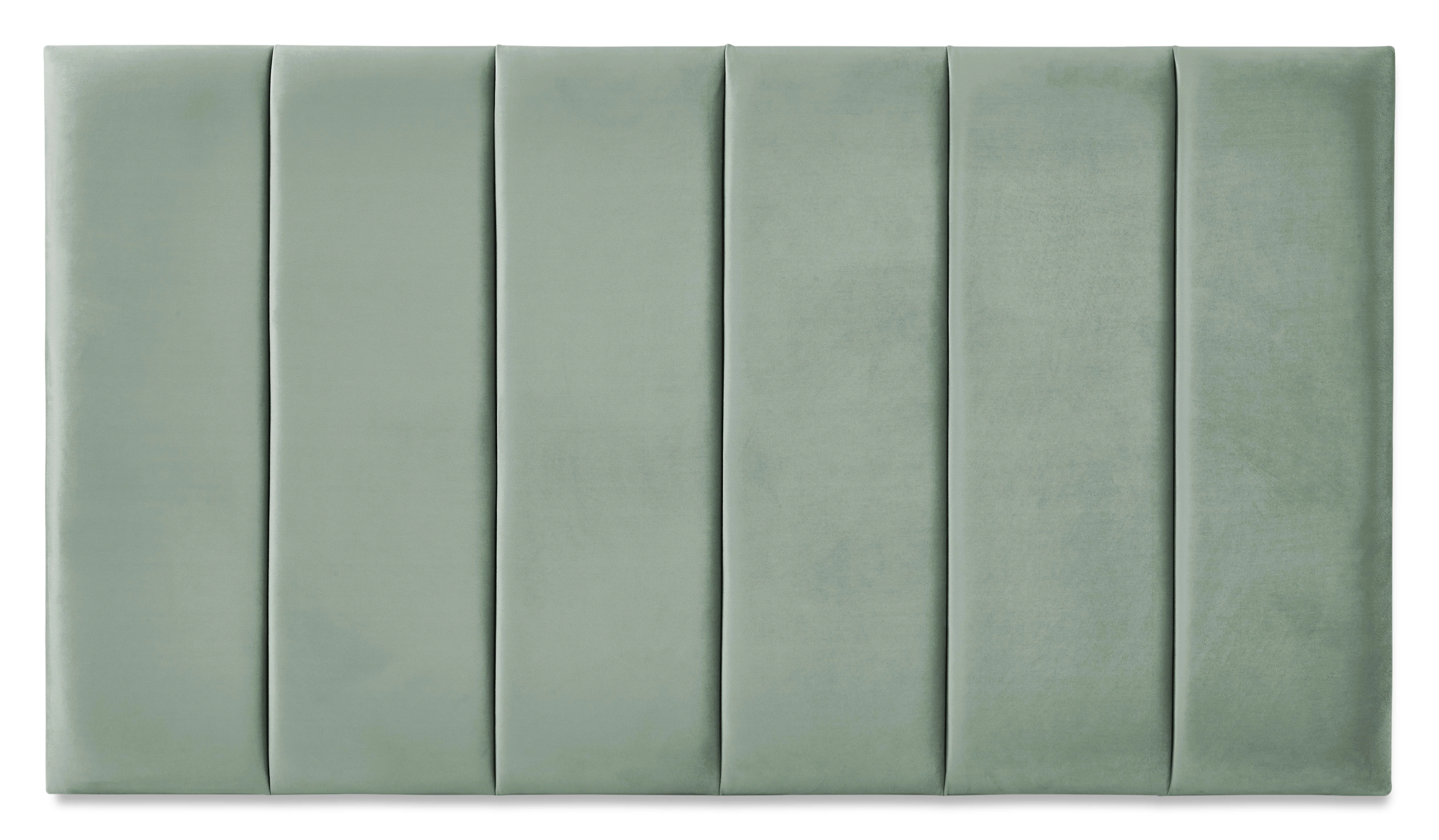 Isla Vertical Line Strutted Headboard - Image 11