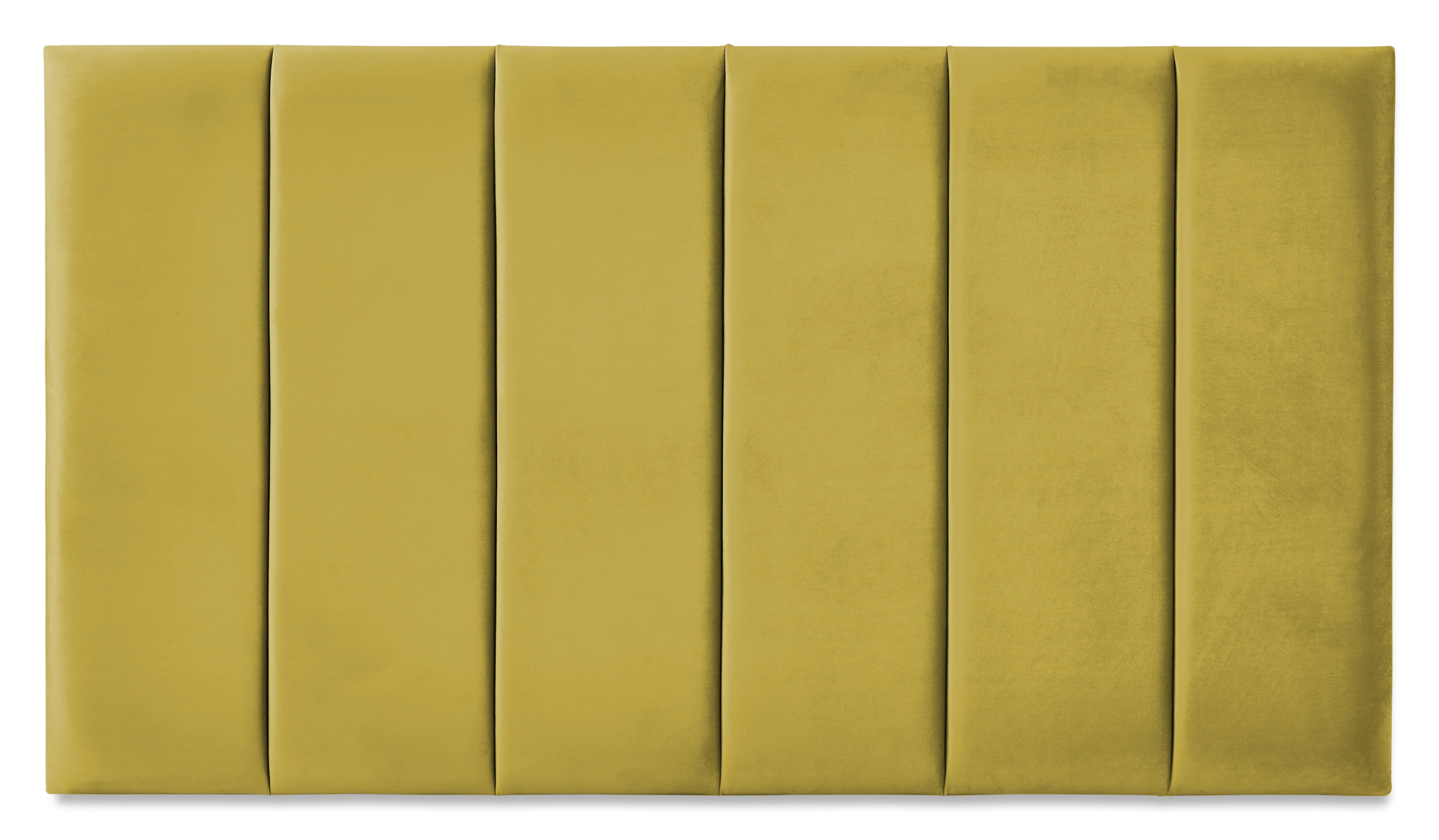 Isla Vertical Line Strutted Headboard - Image 9