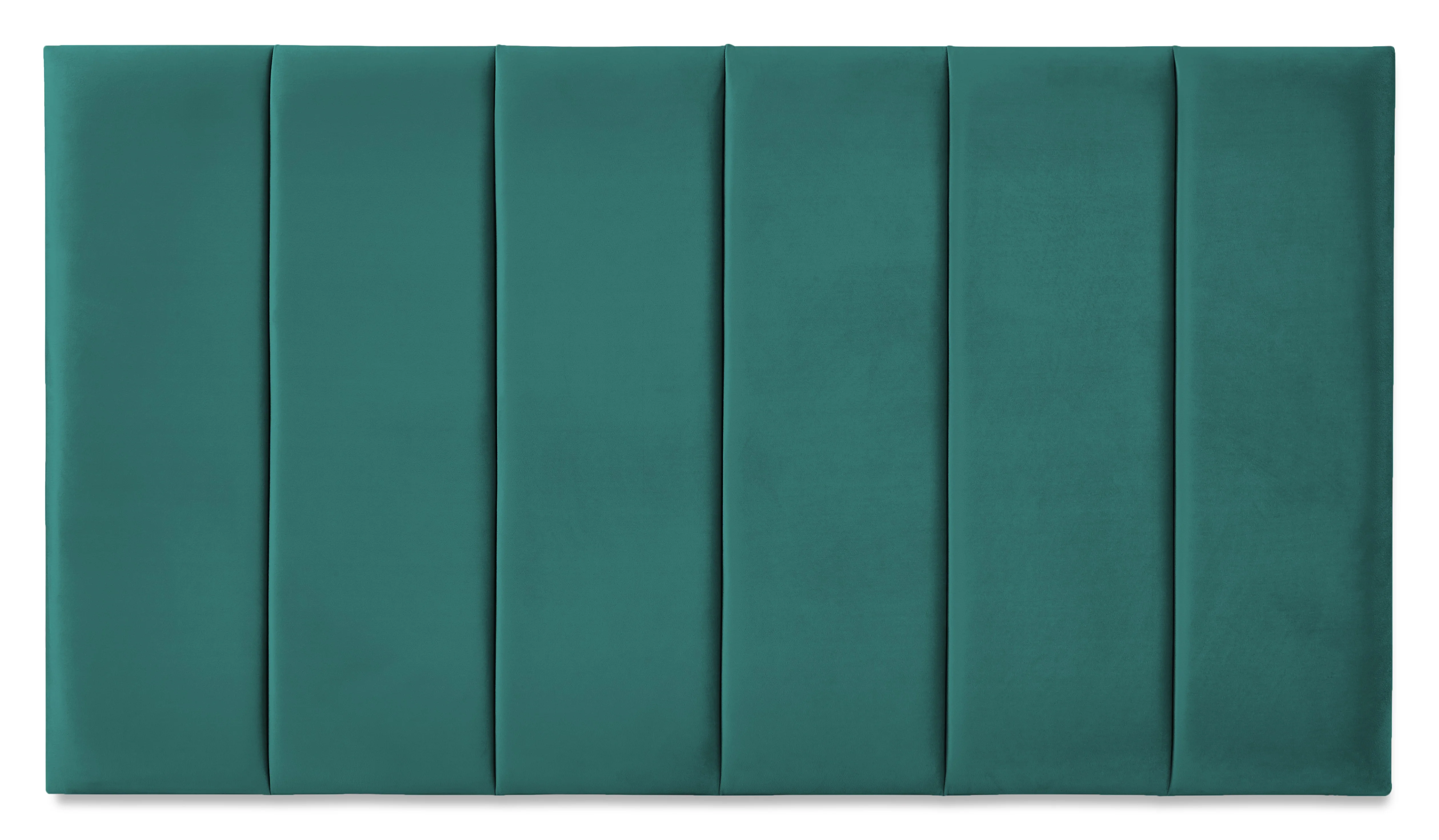 Isla Vertical Line Strutted Headboard - Image 12