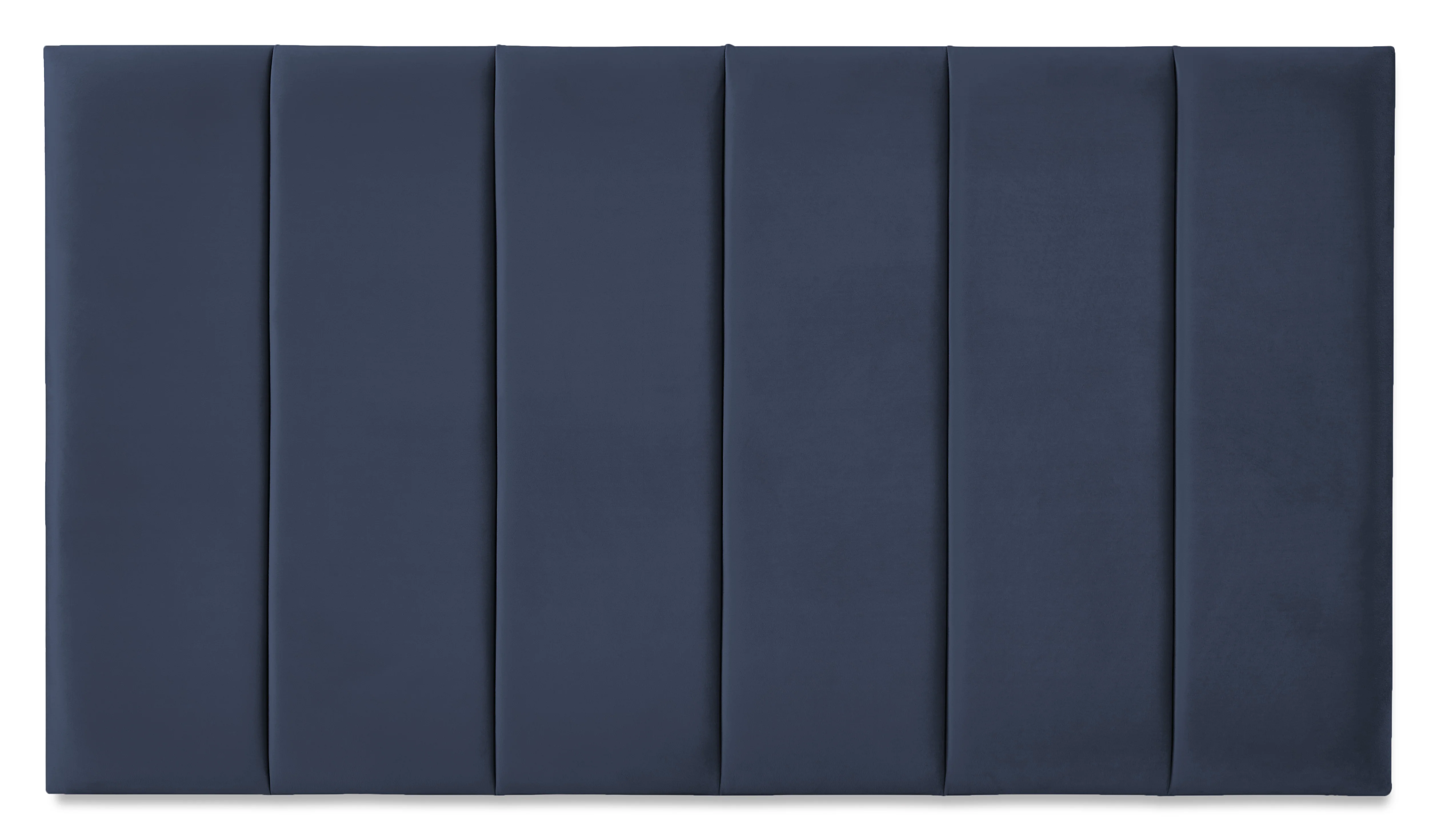 Isla Vertical Line Strutted Headboard - Image 10