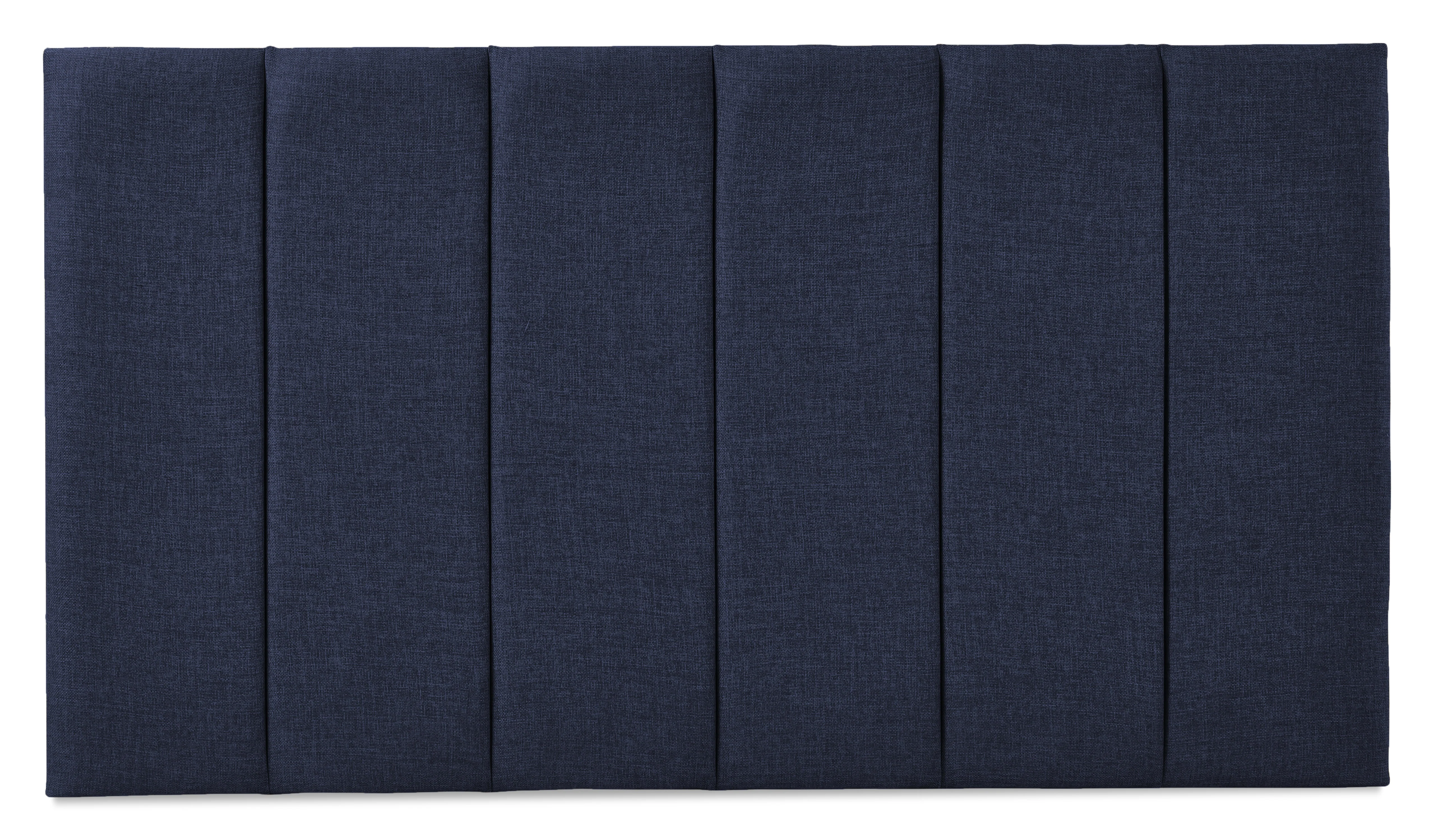 Isla Vertical Line Strutted Headboard - Image 25