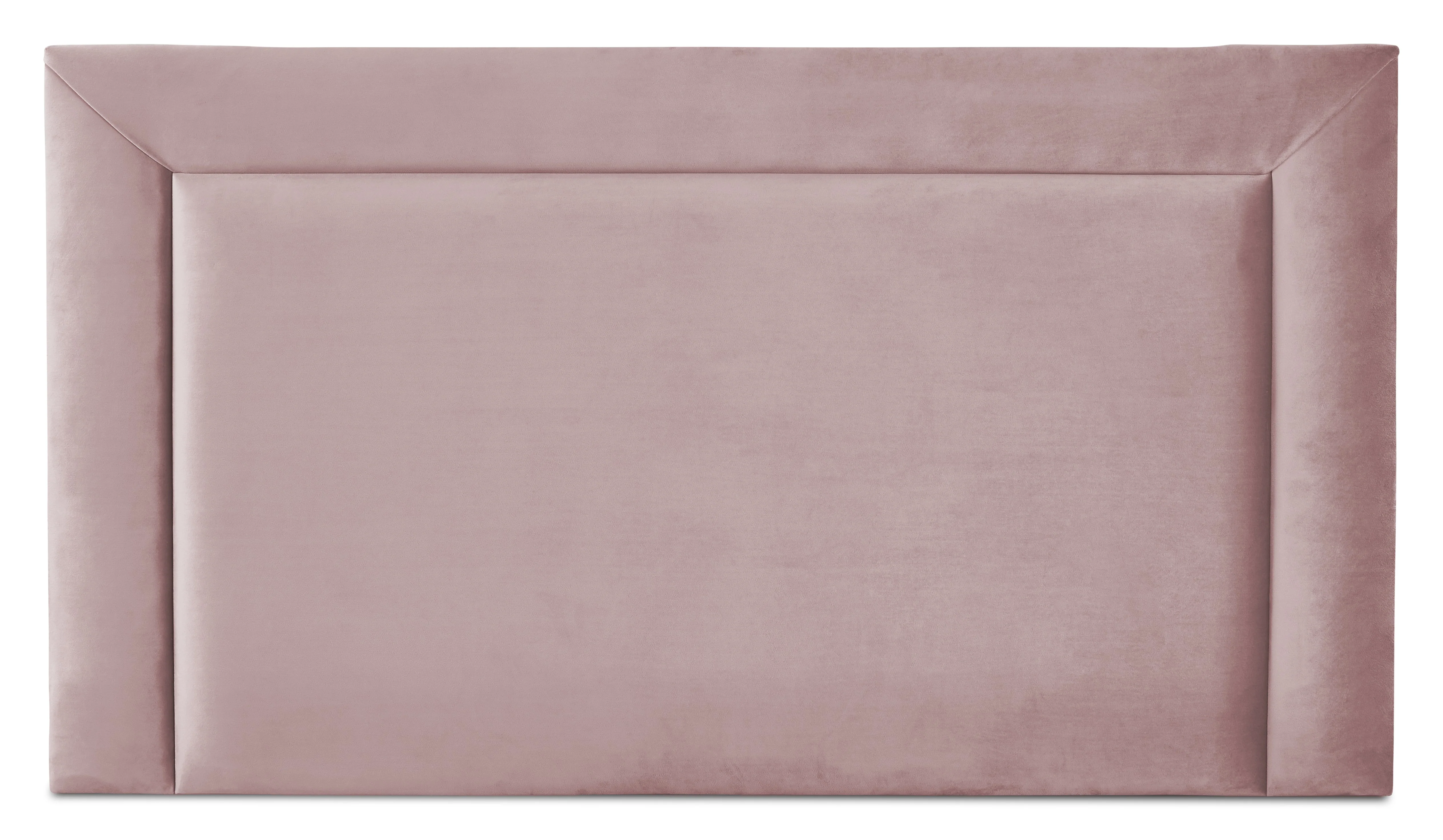 Lia Bumper Border Strutted Headboard - Image 6