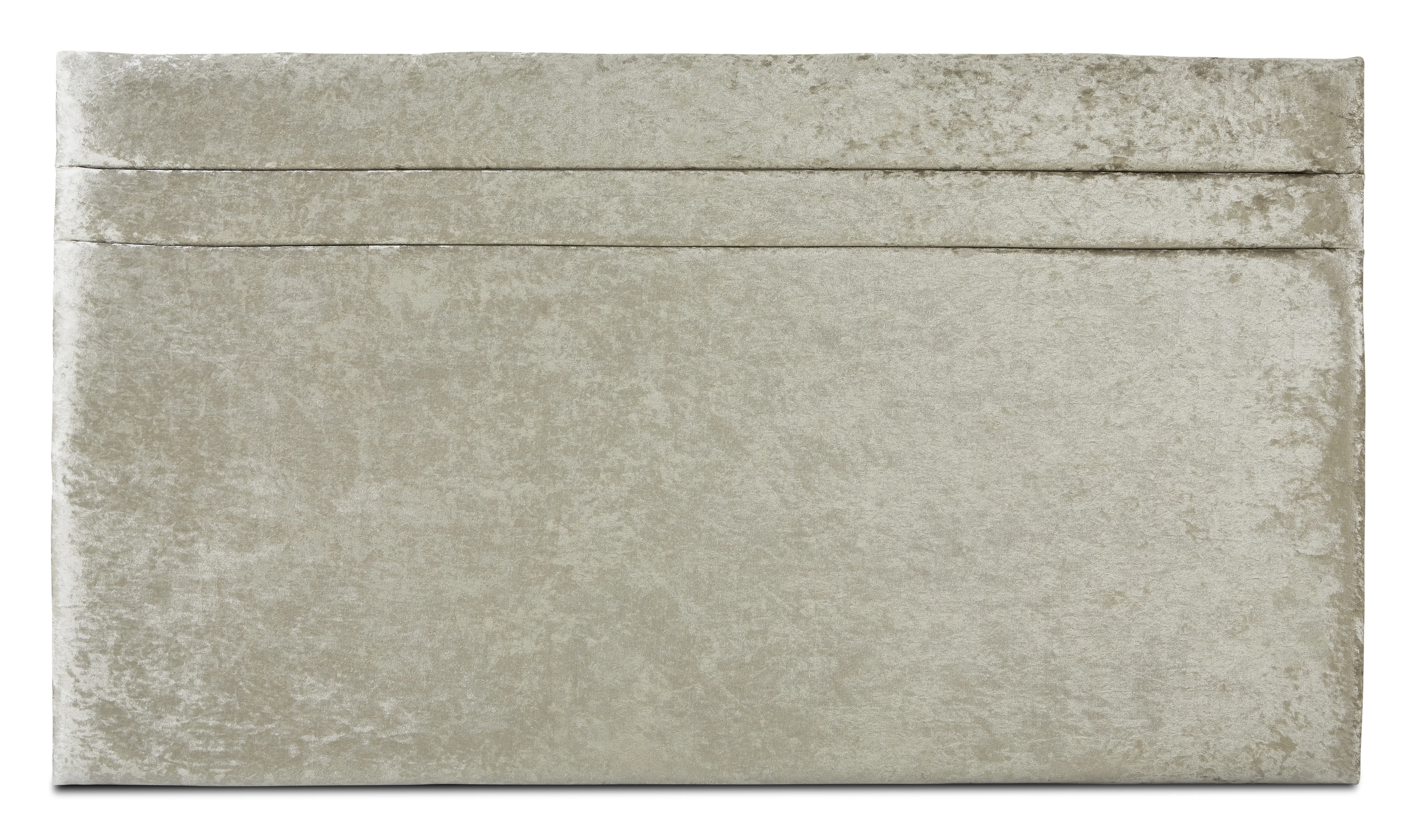 Mila Horizontal Mini Lines Strutted Headboard - Image 14