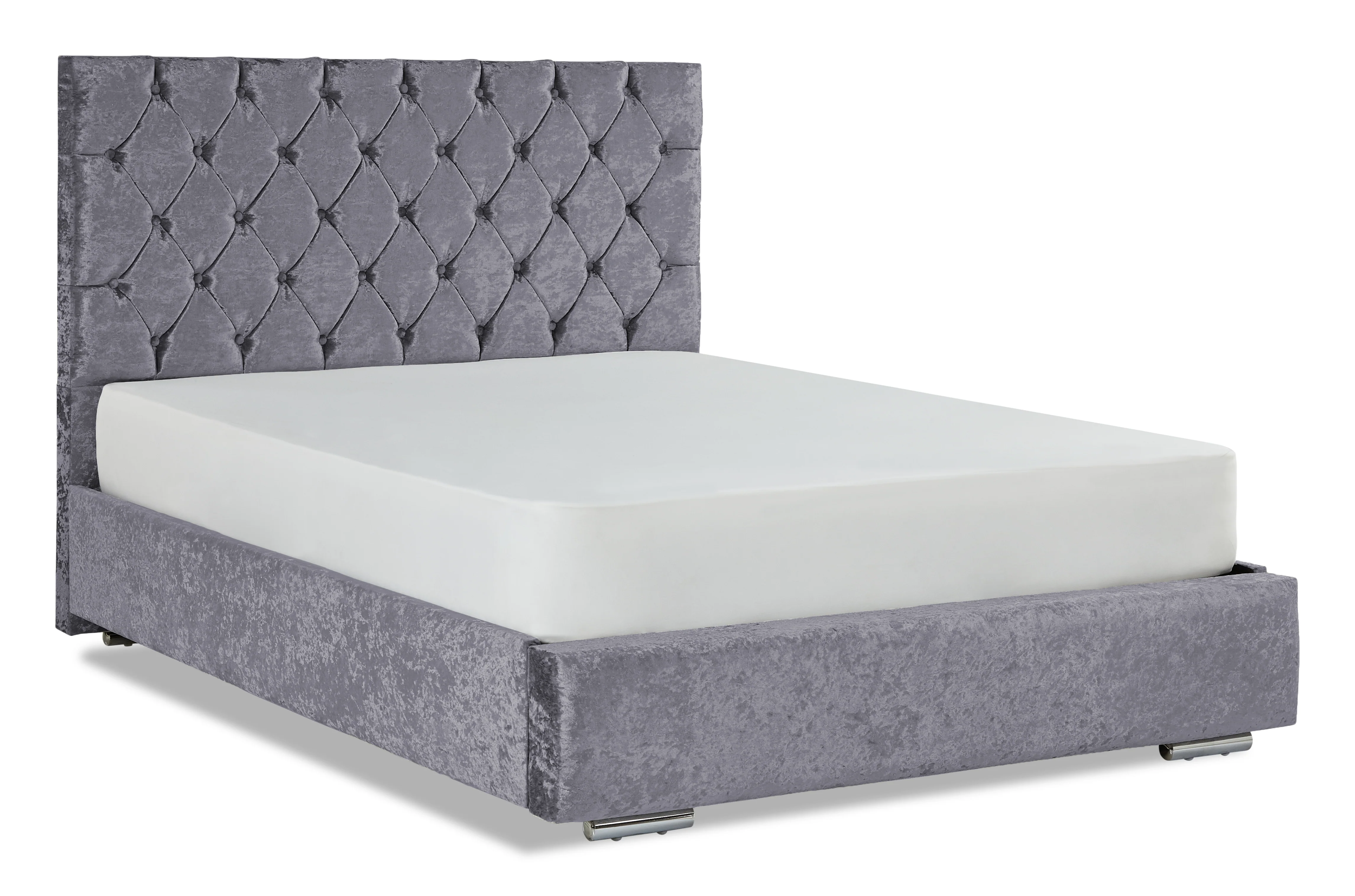 Newton Bed Frame - Image 4