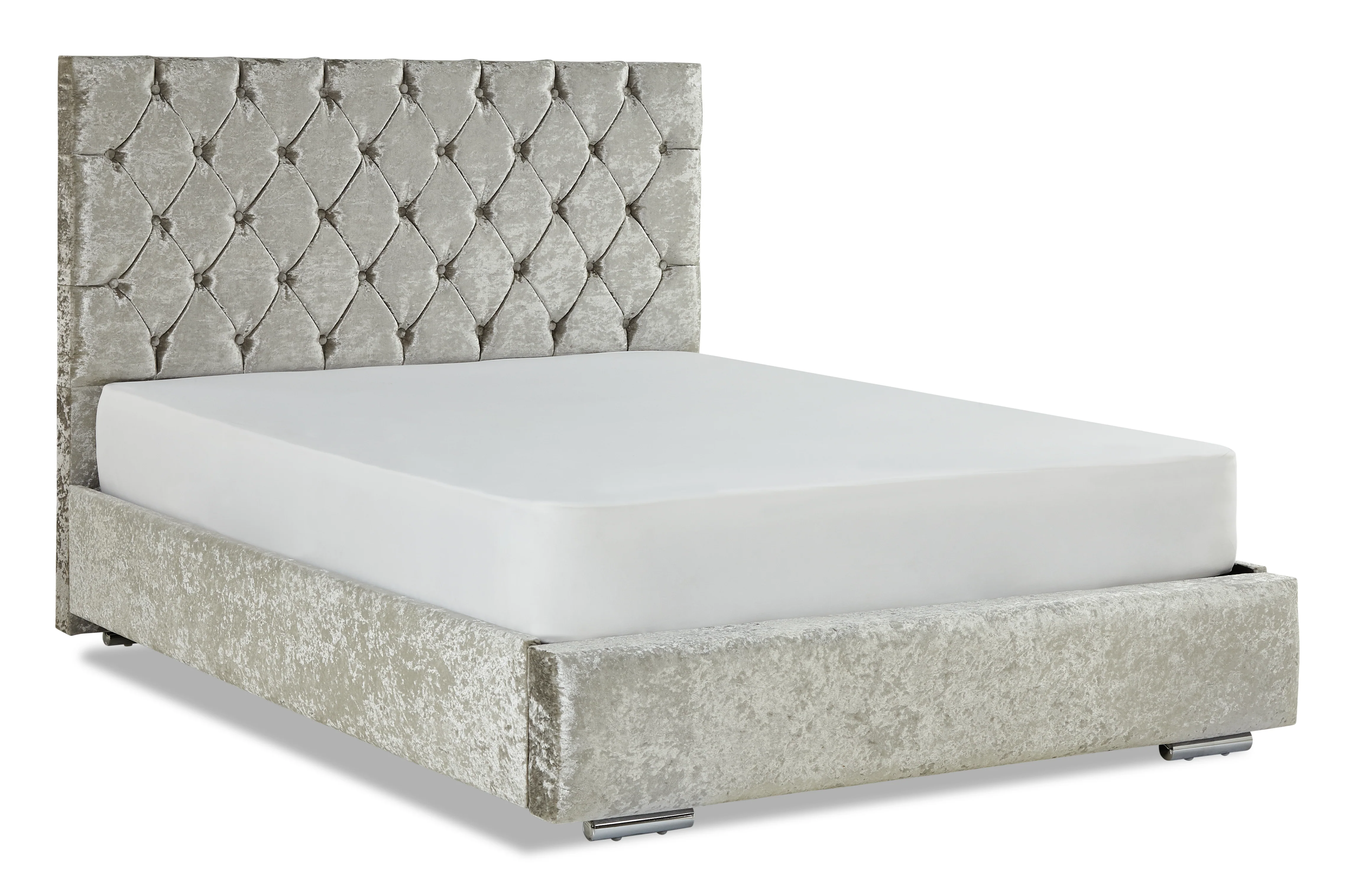 Newton Bed Frame - Image 3