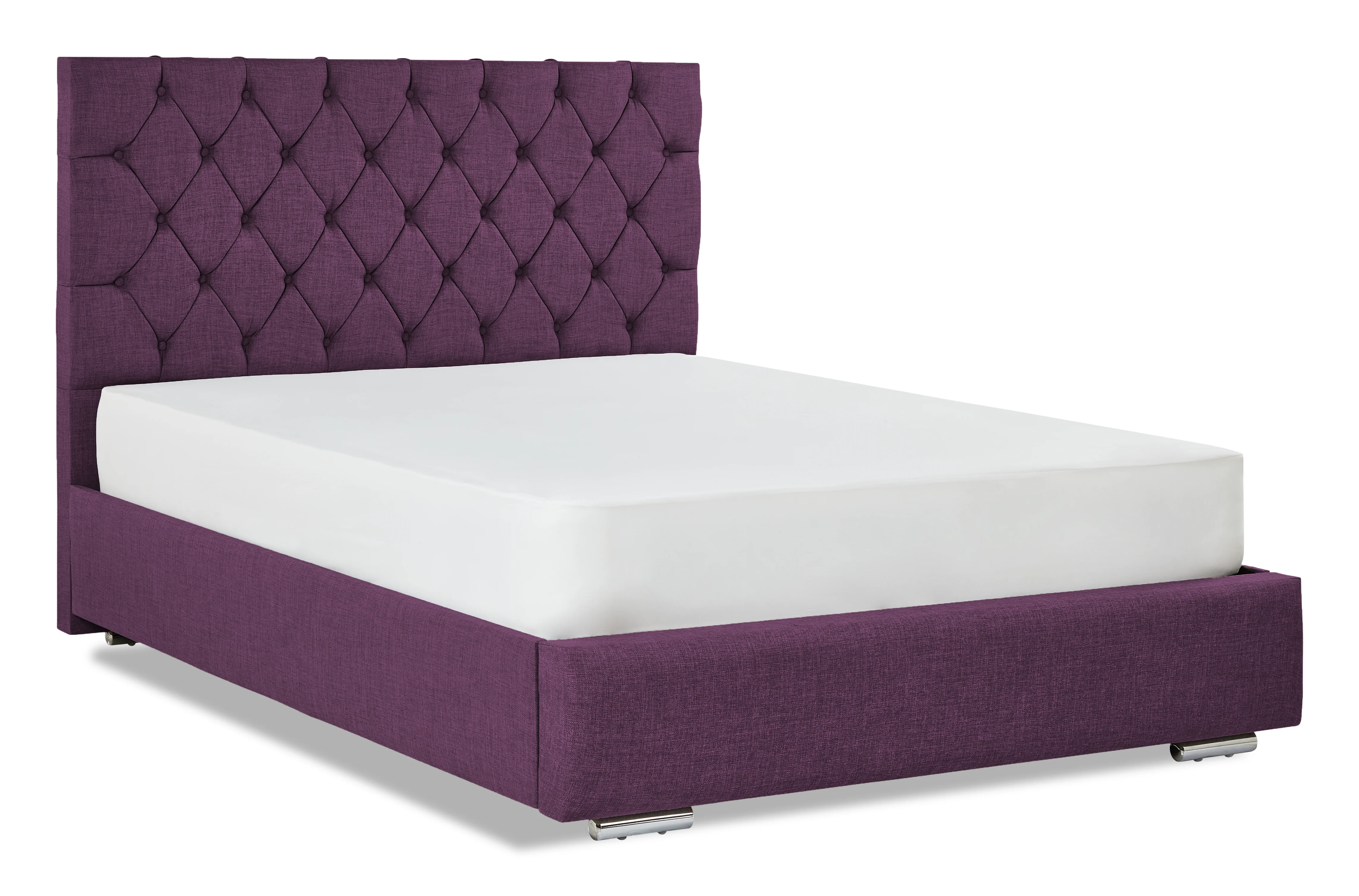 Newton Bed Frame - Image 27