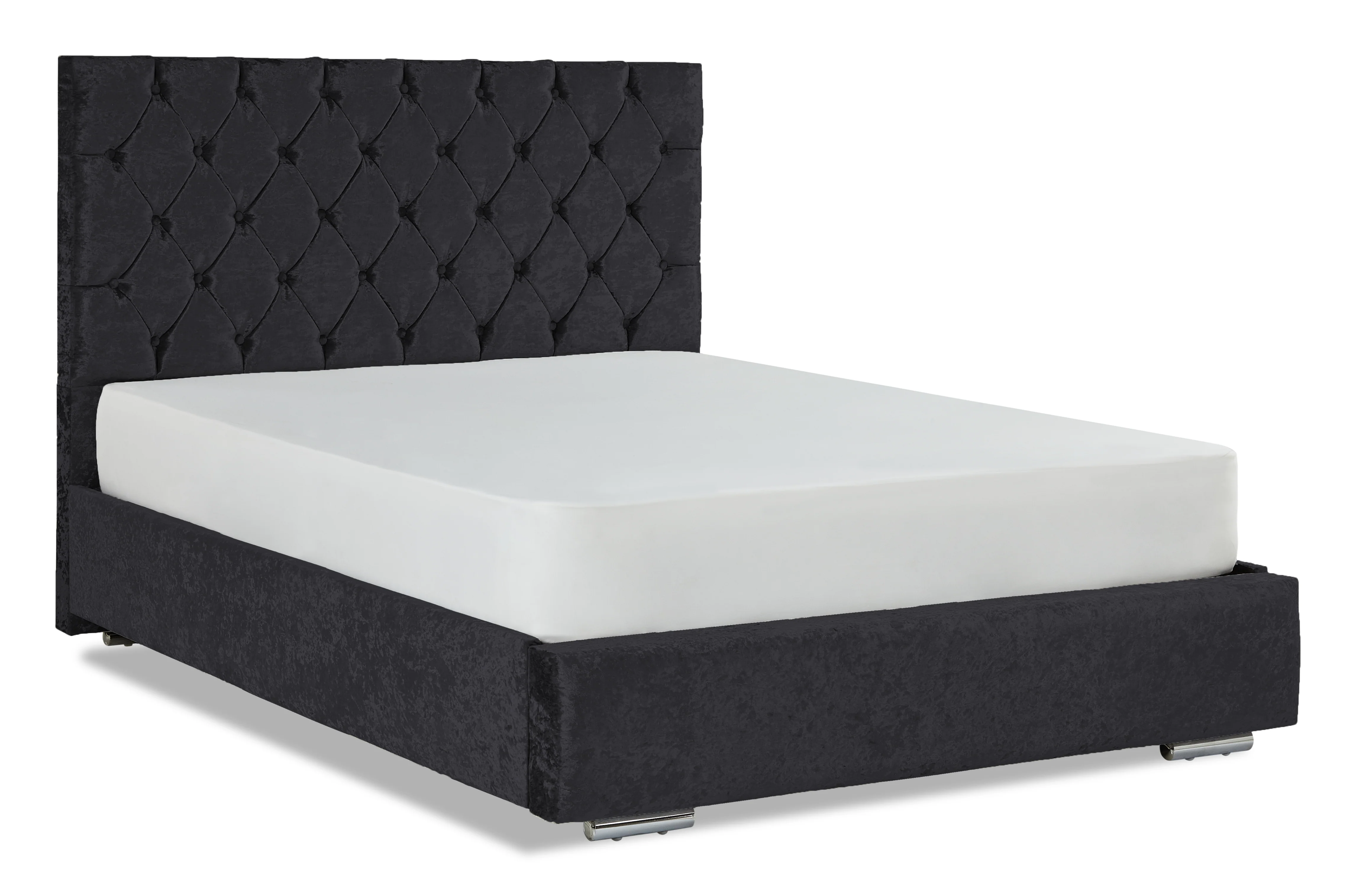 Newton Bed Frame - Image 5