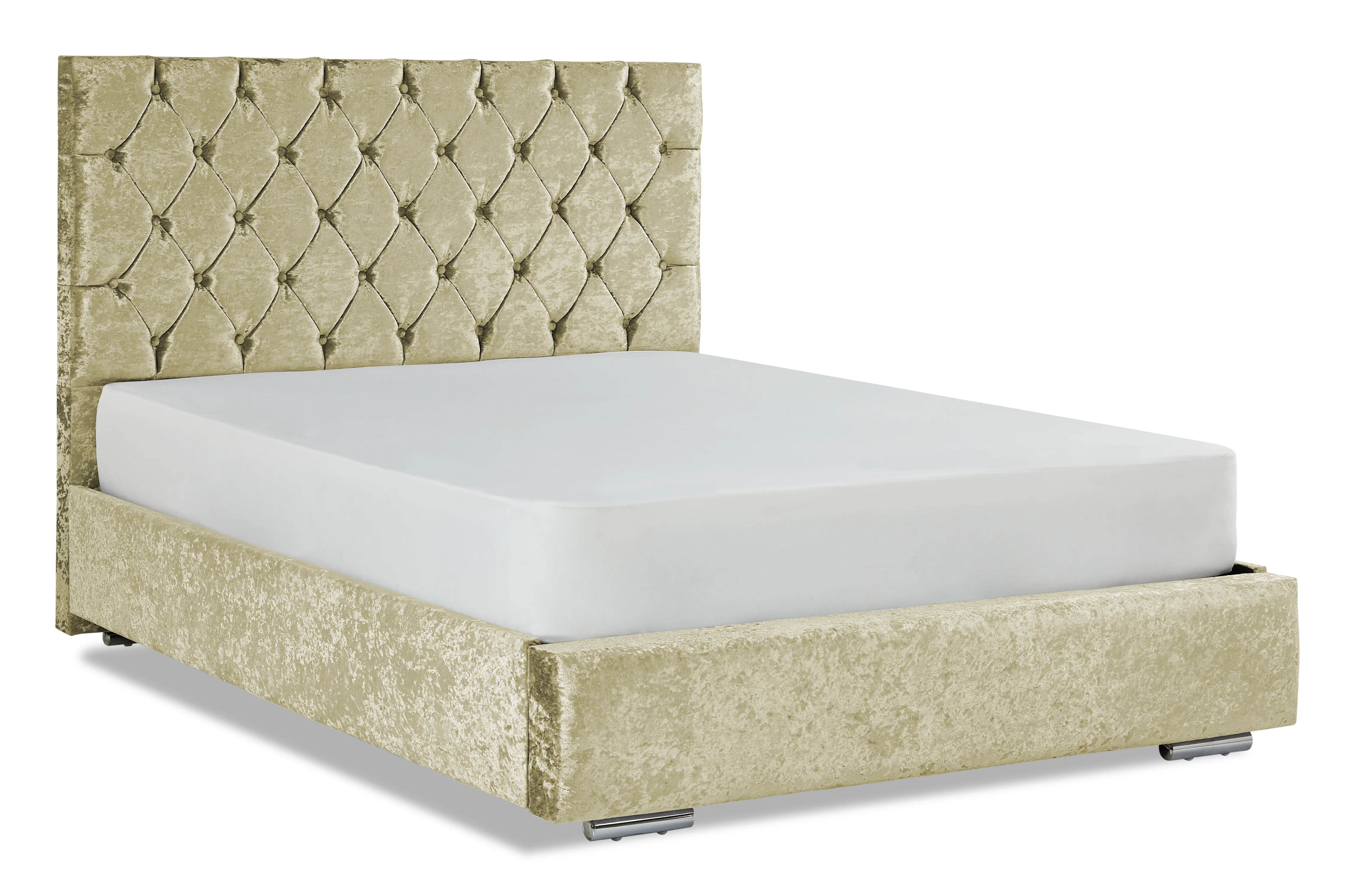 Newton Bed Frame - Image 7