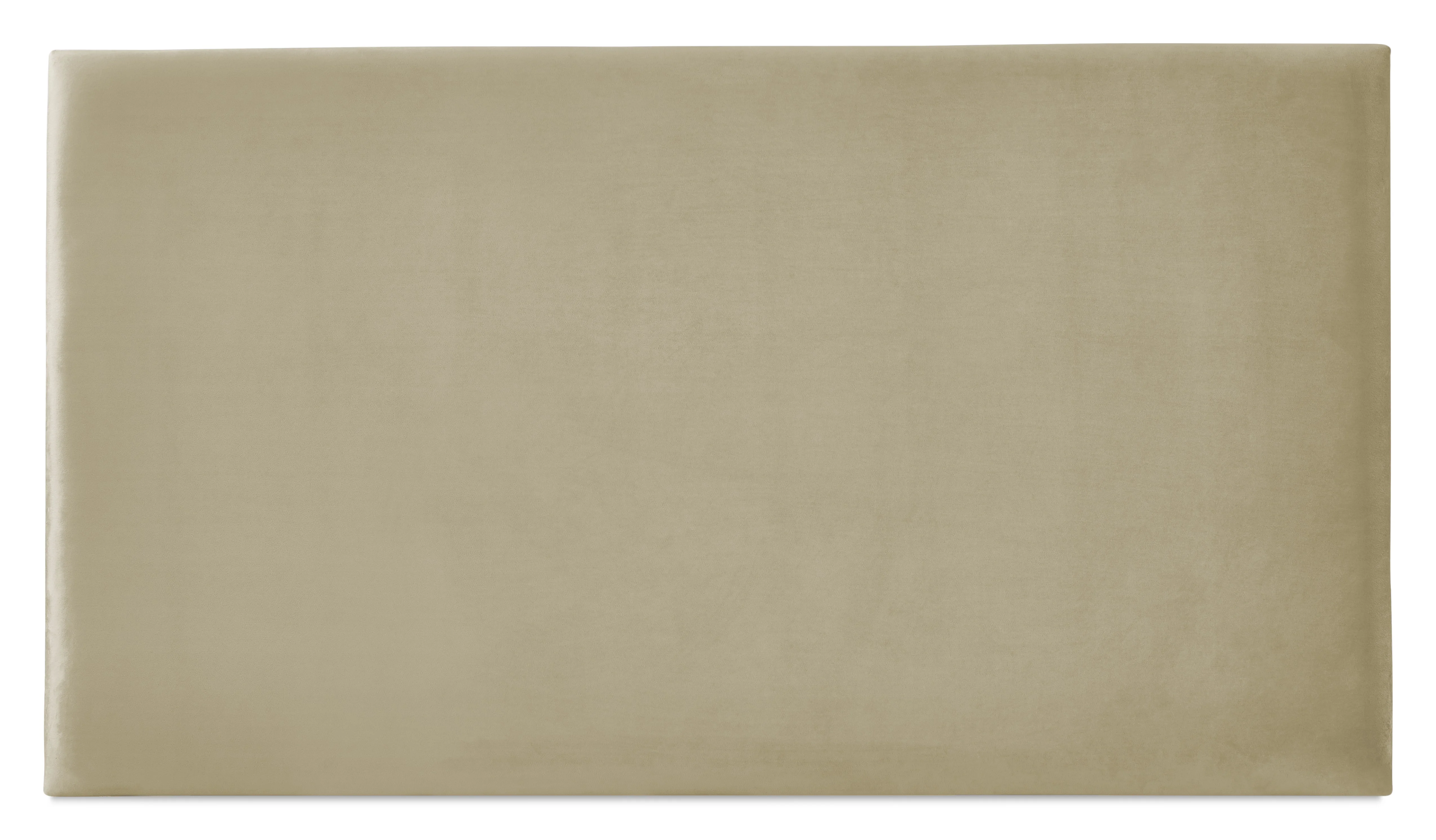 Olivia Plain Strutted Headboard - Image 4