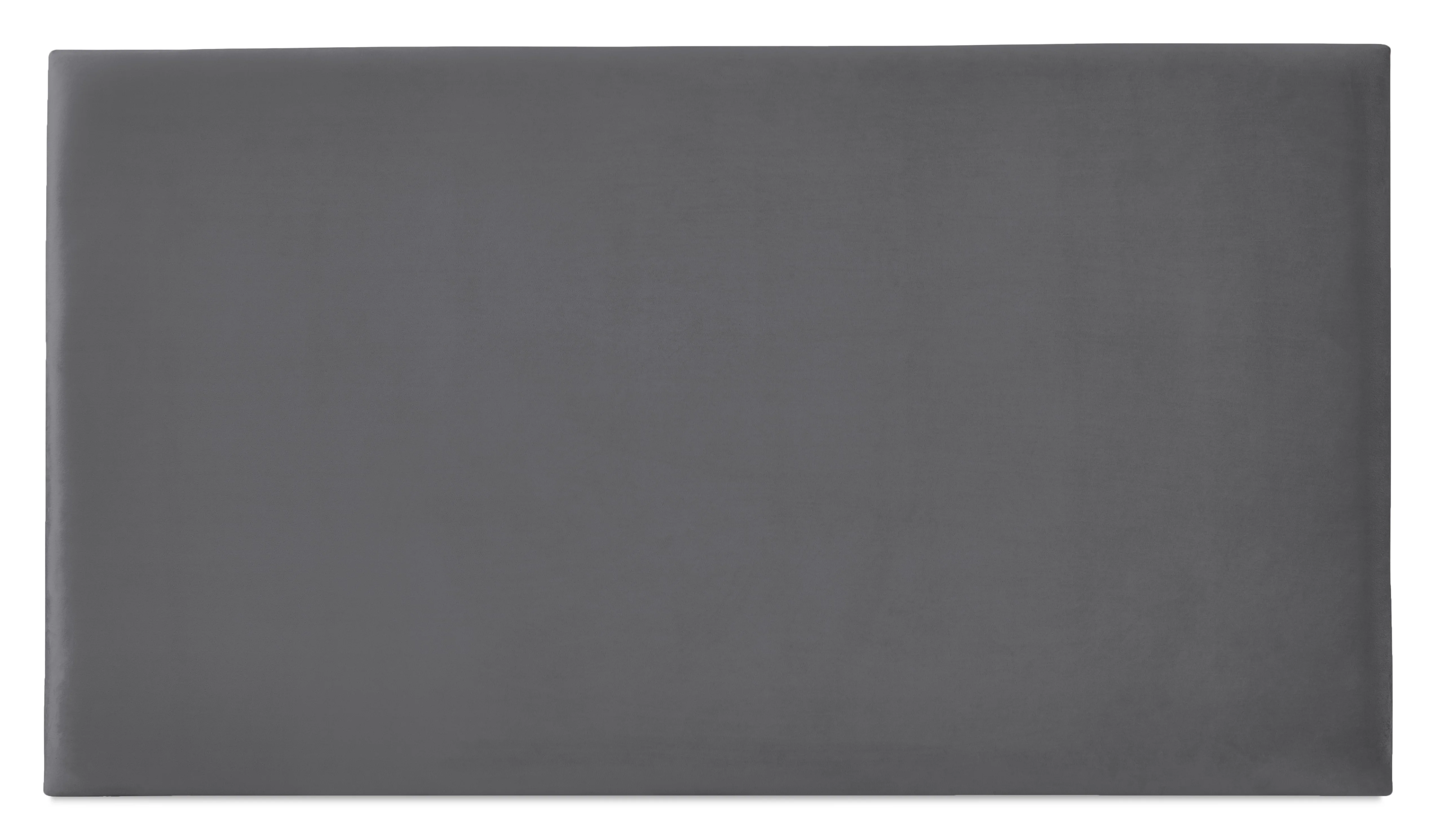 Olivia Plain Strutted Headboard - Image 3