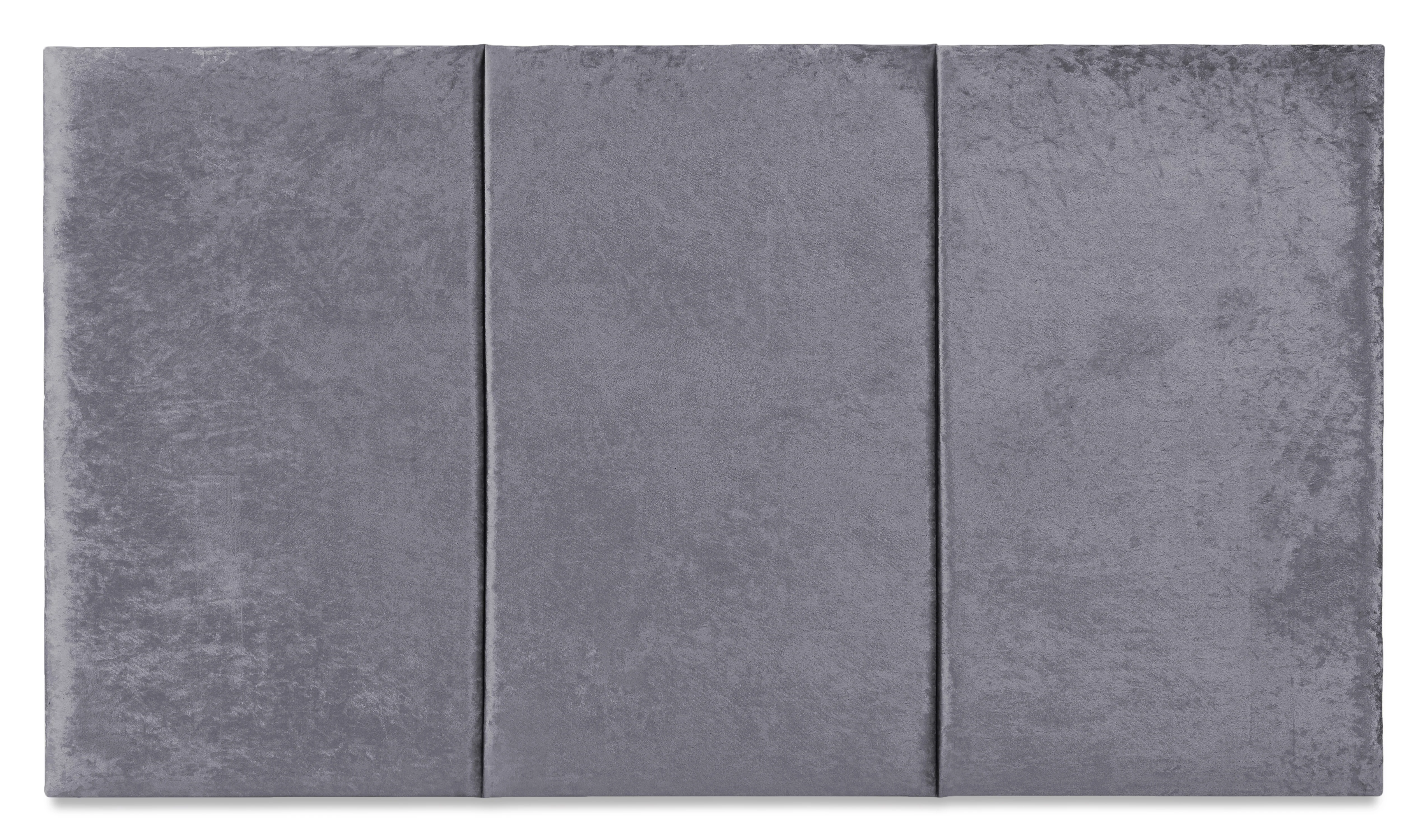 Ruby Vertical Line Strutted Headboard - Image 14