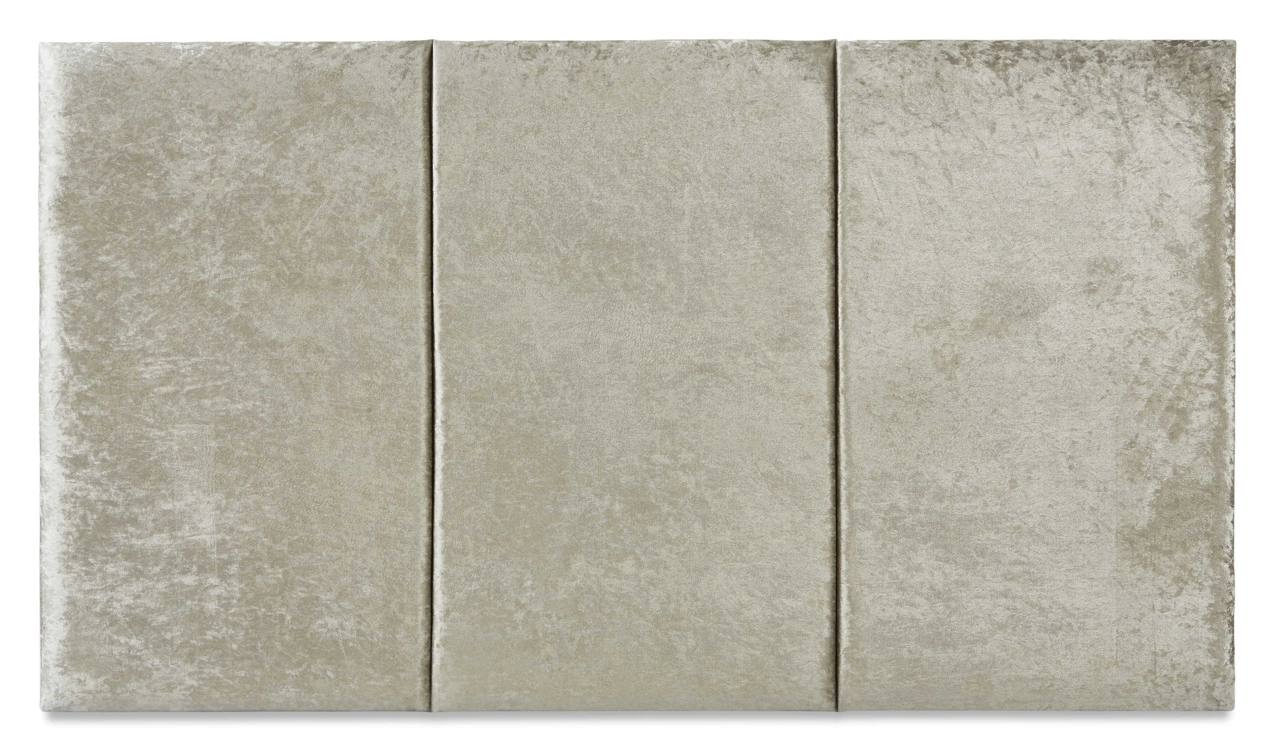 Ruby Vertical Line Strutted Headboard - Image 13