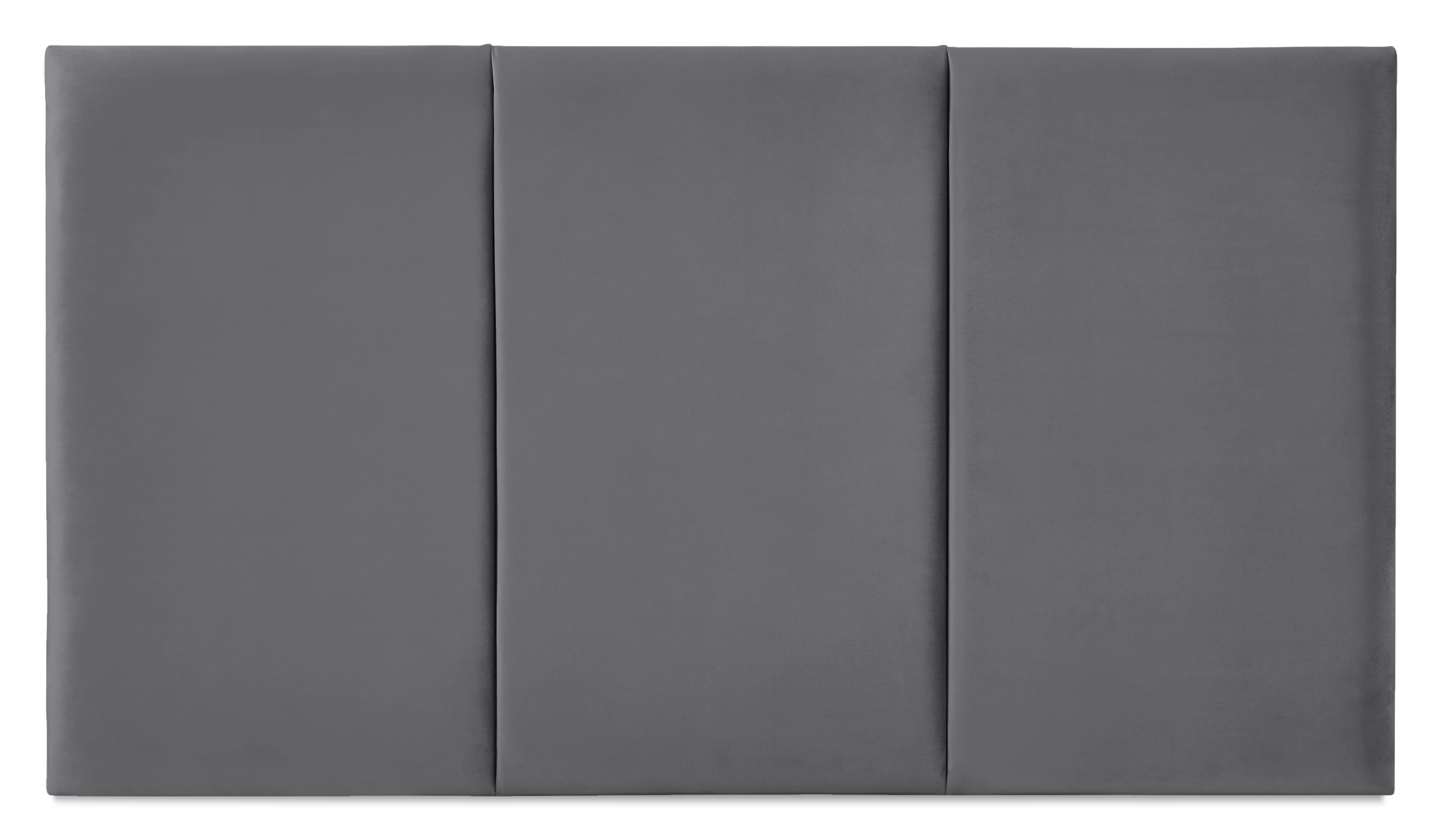 Ruby Vertical Line Strutted Headboard - Image 3