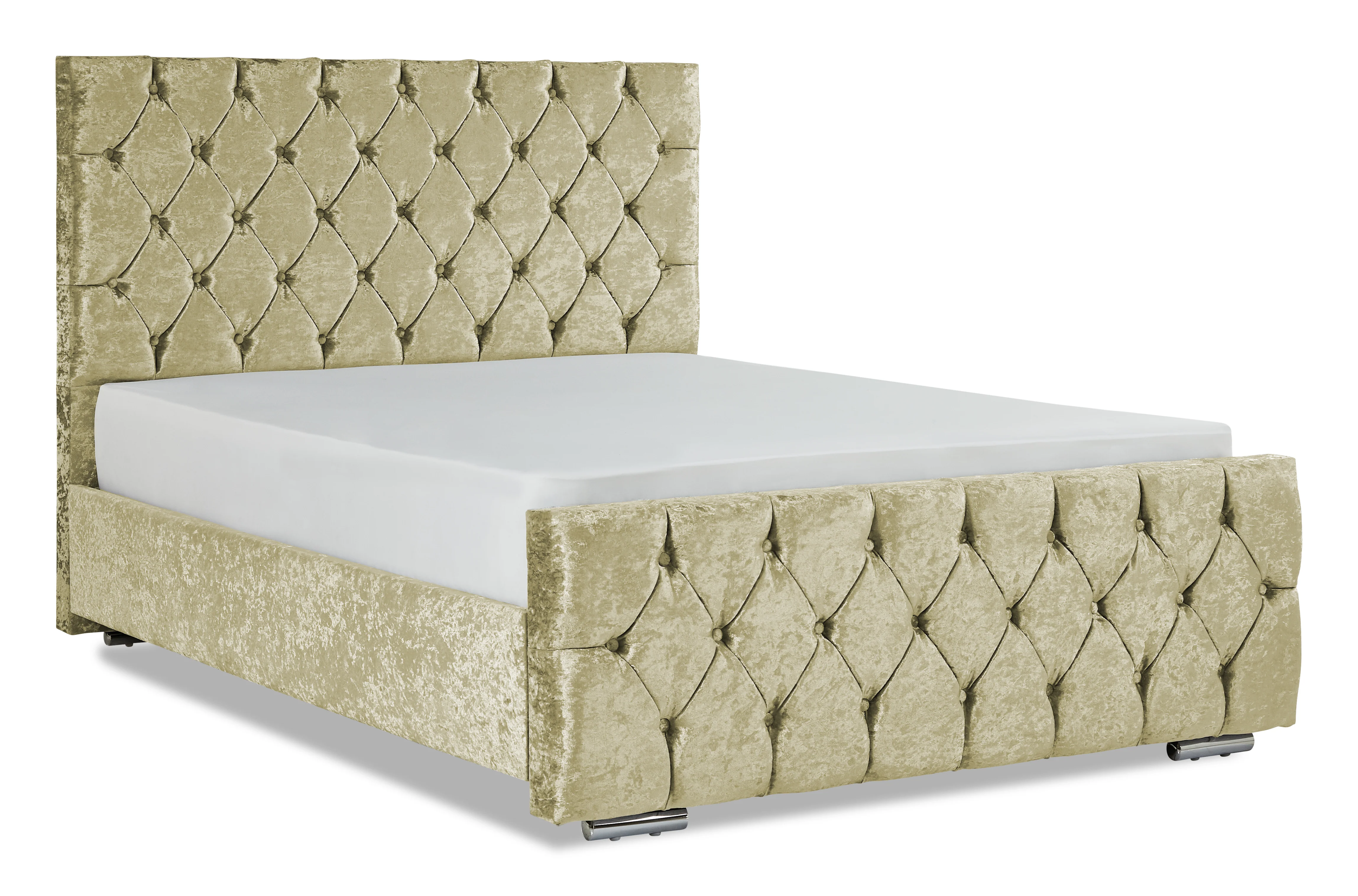 Wimbledon Bed Frame - Image 5