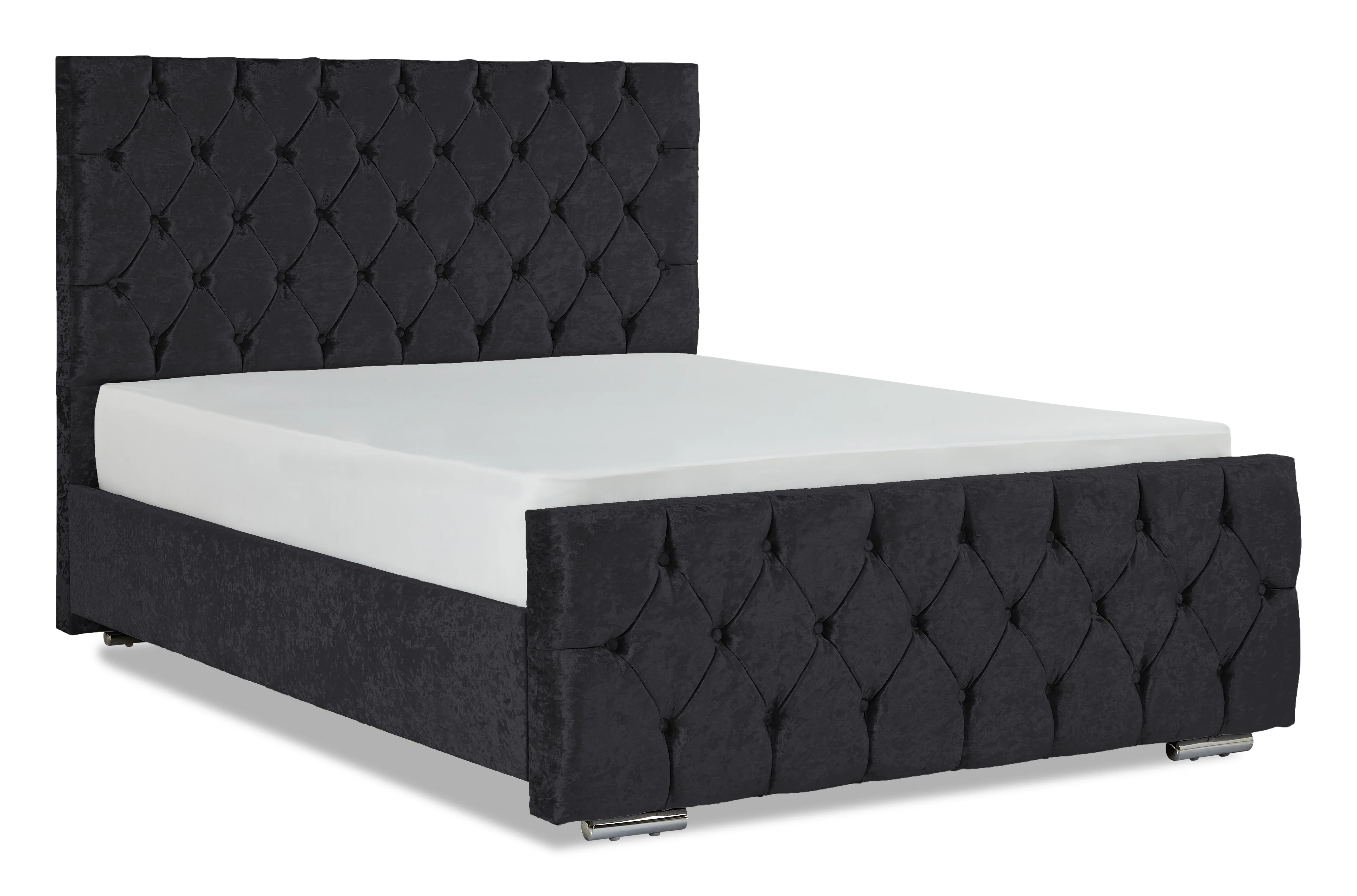 Wimbledon Bed Frame - Image 3