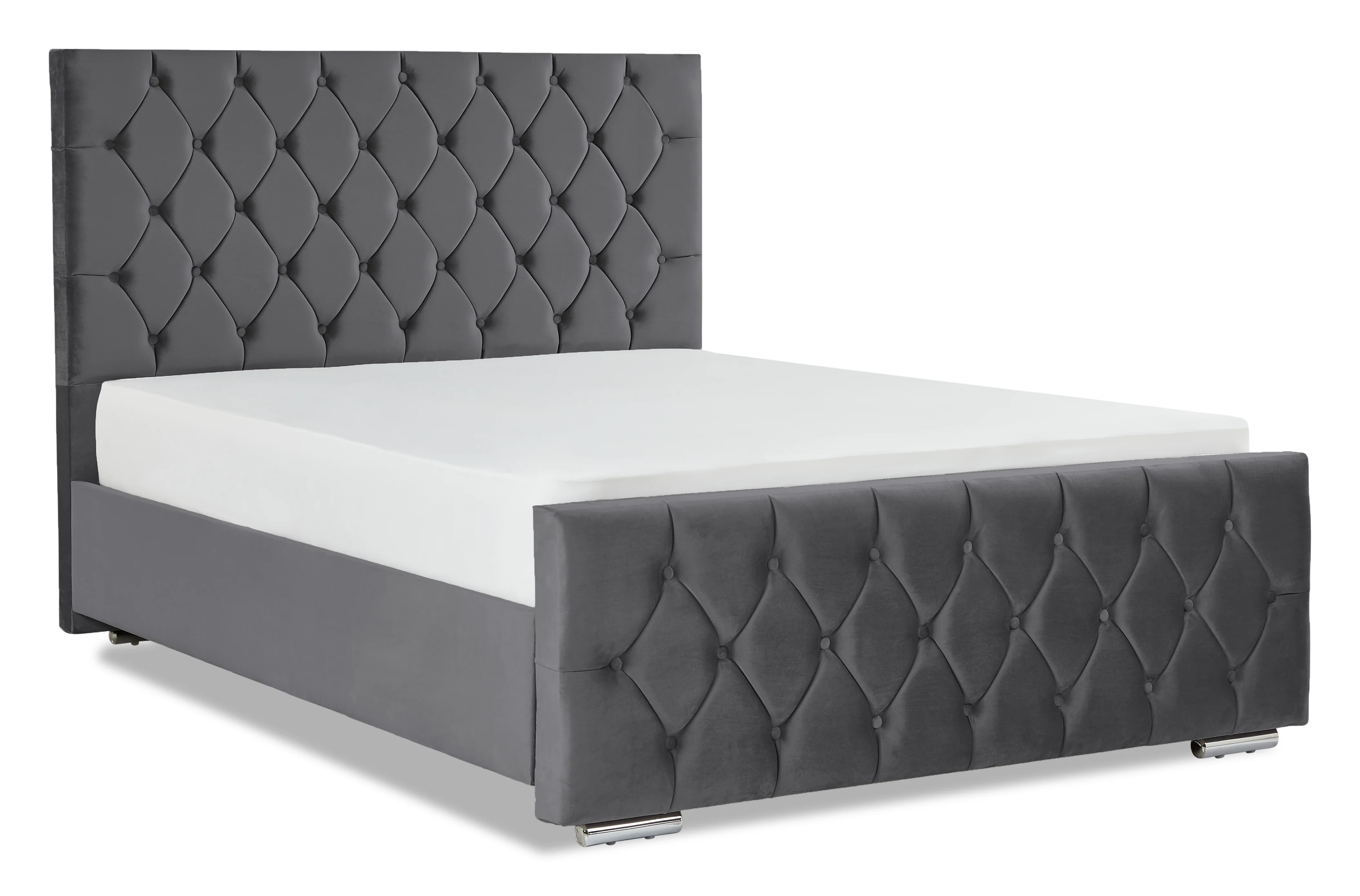 Wimbledon Bed Frame - Image 8