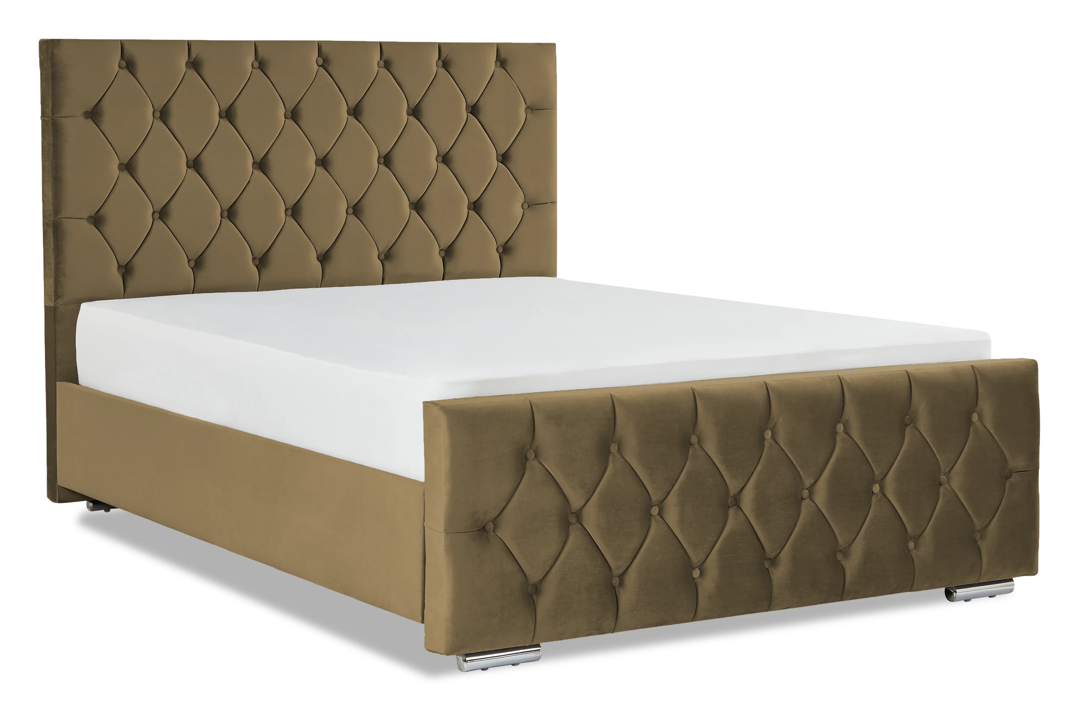Wimbledon Bed Frame - Image 13