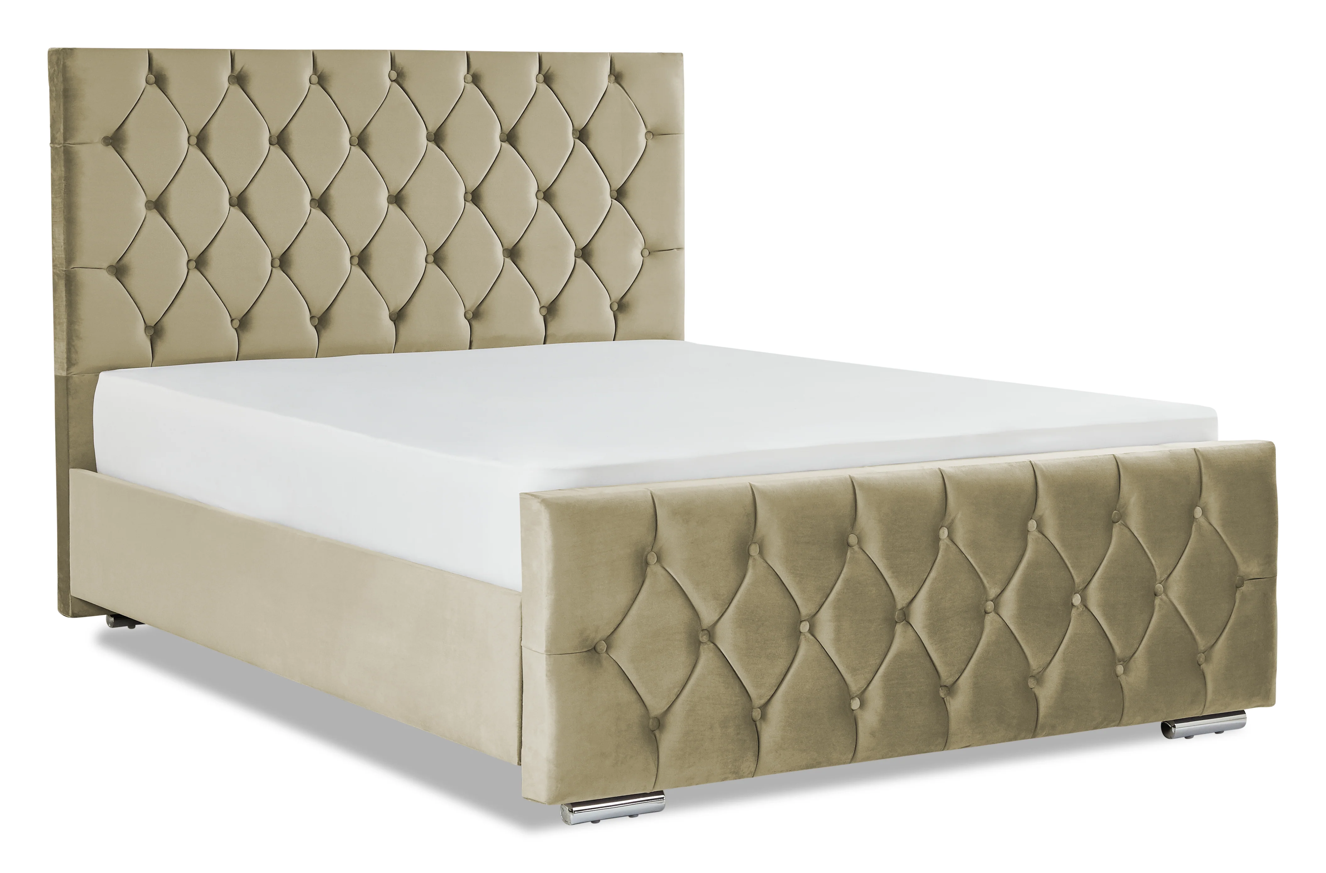 Wimbledon Bed Frame - Image 12