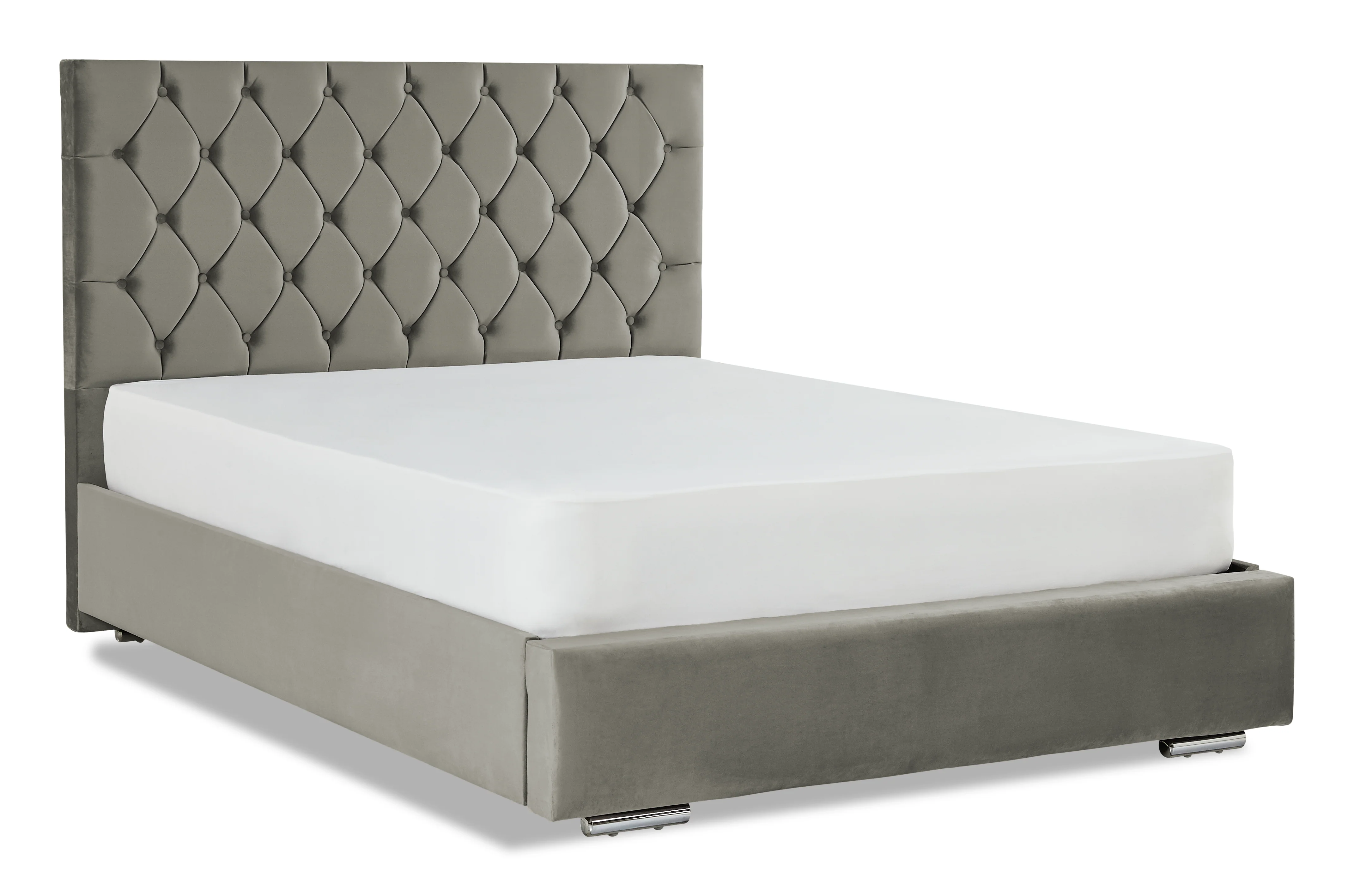 Newton Bed Frame - Image 9