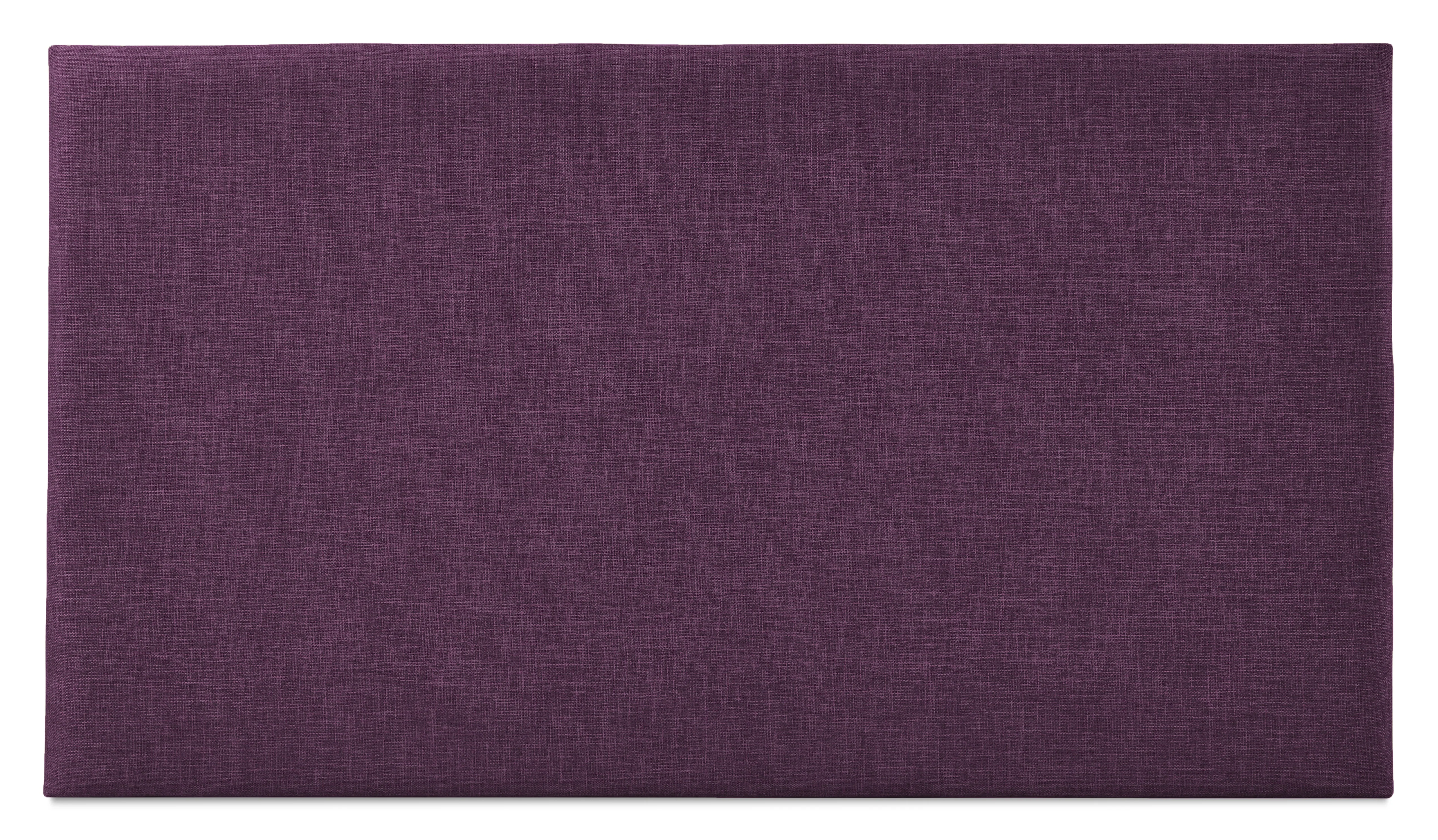 Olivia Plain Strutted Headboard - Image 27