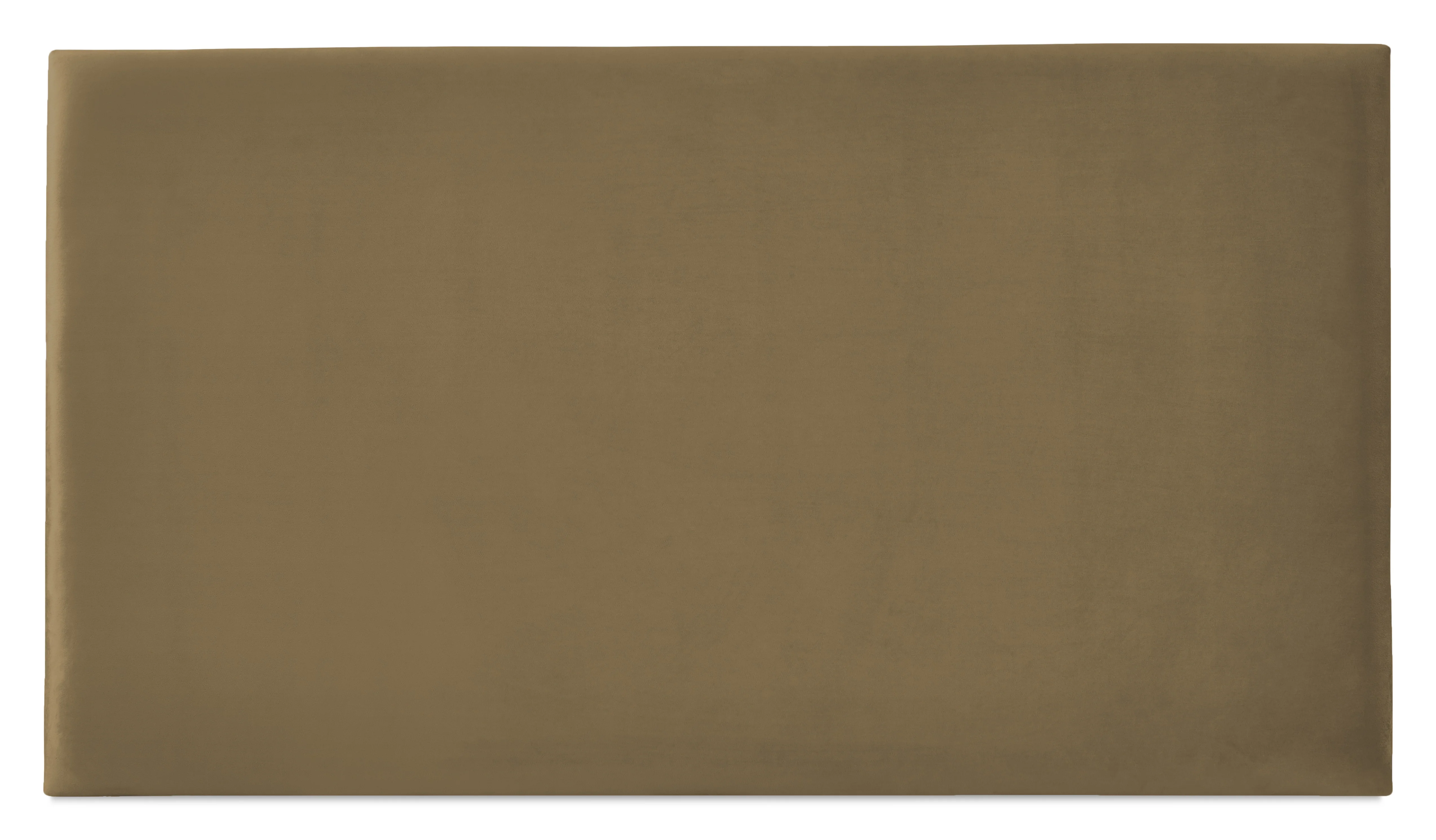 Olivia Plain Strutted Headboard - Image 5