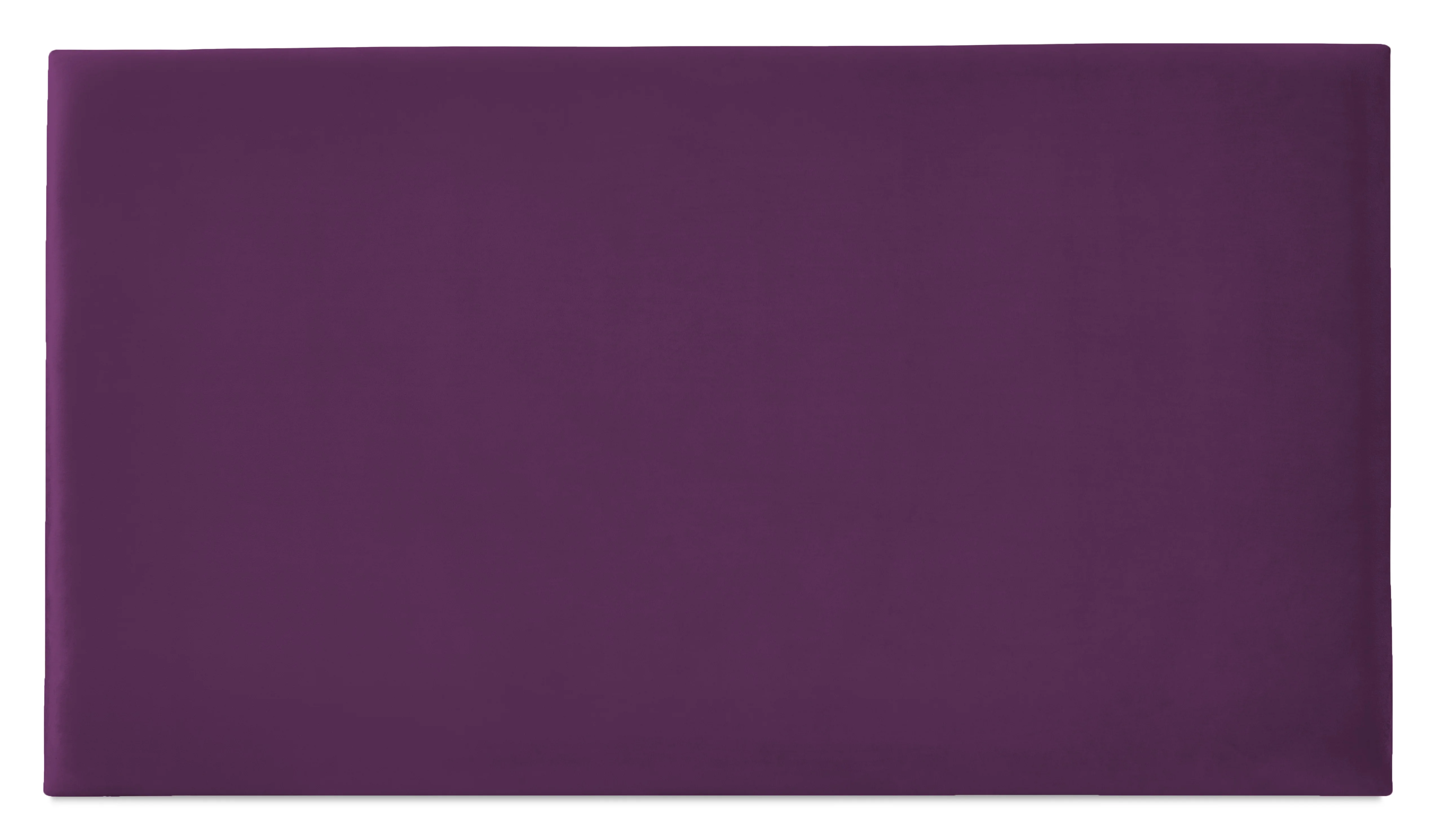 Olivia Plain Strutted Headboard - Image 8