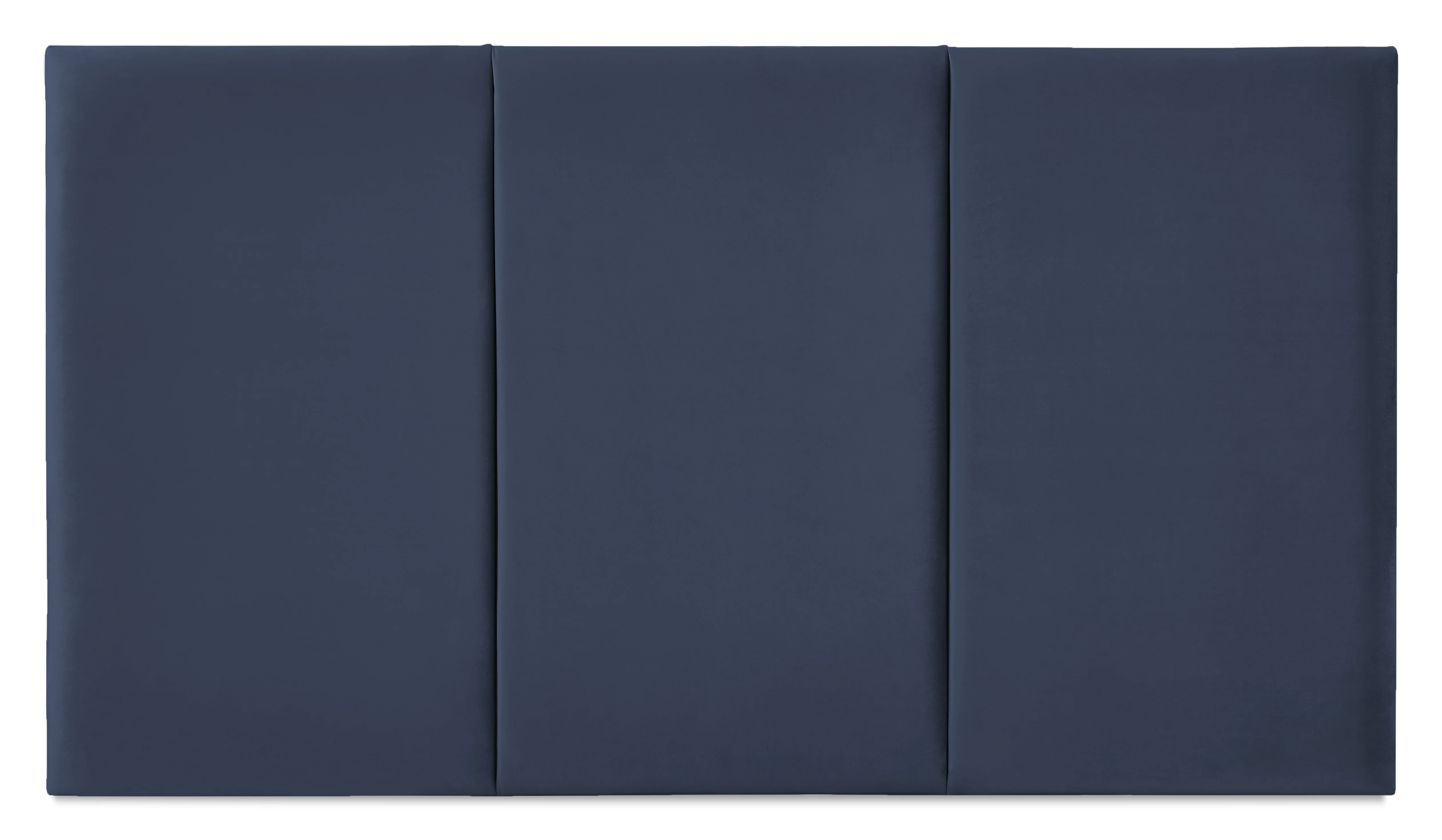 Ruby Vertical Line Strutted Headboard - Image 10