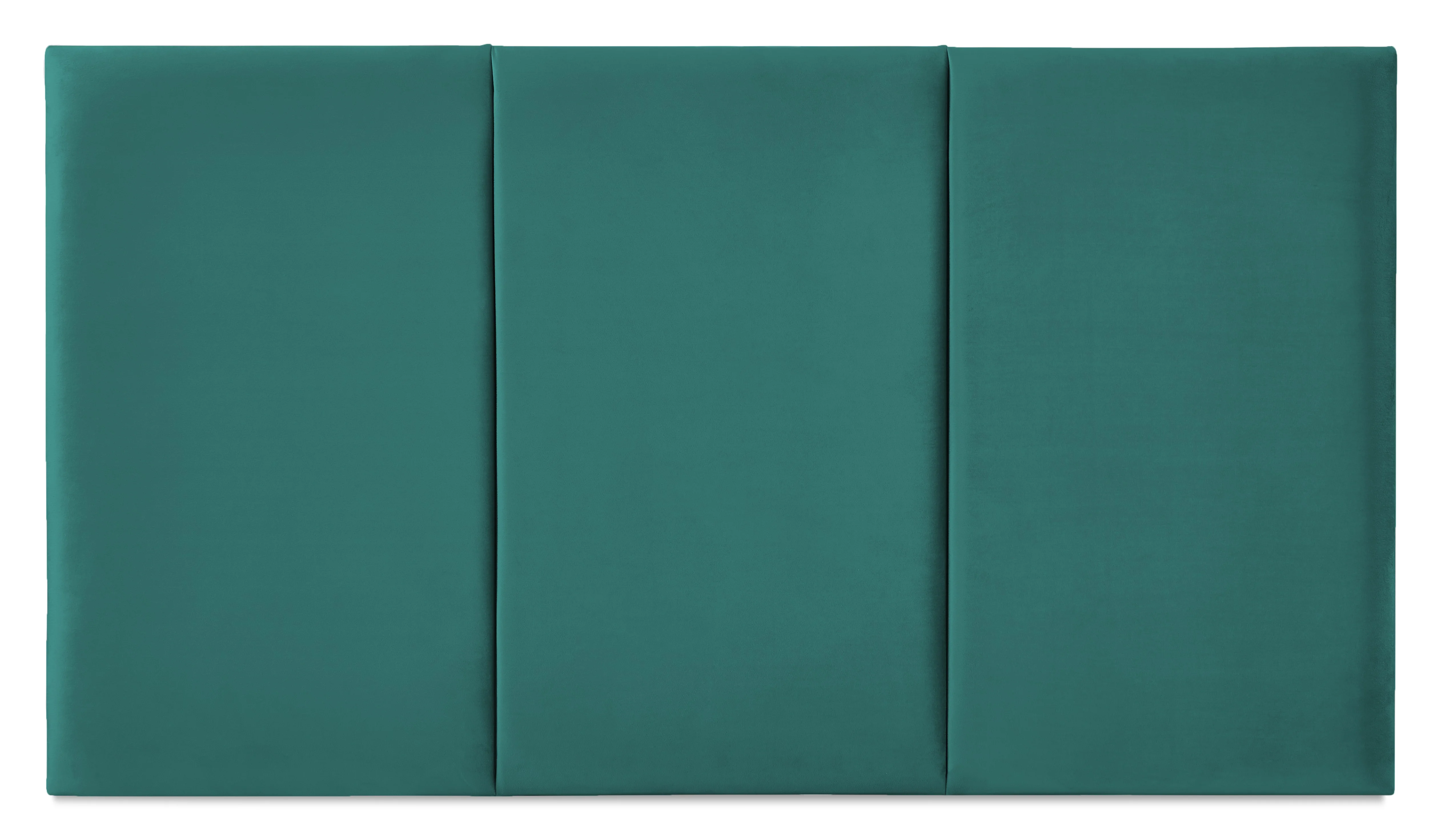 Ruby Vertical Line Strutted Headboard - Image 12