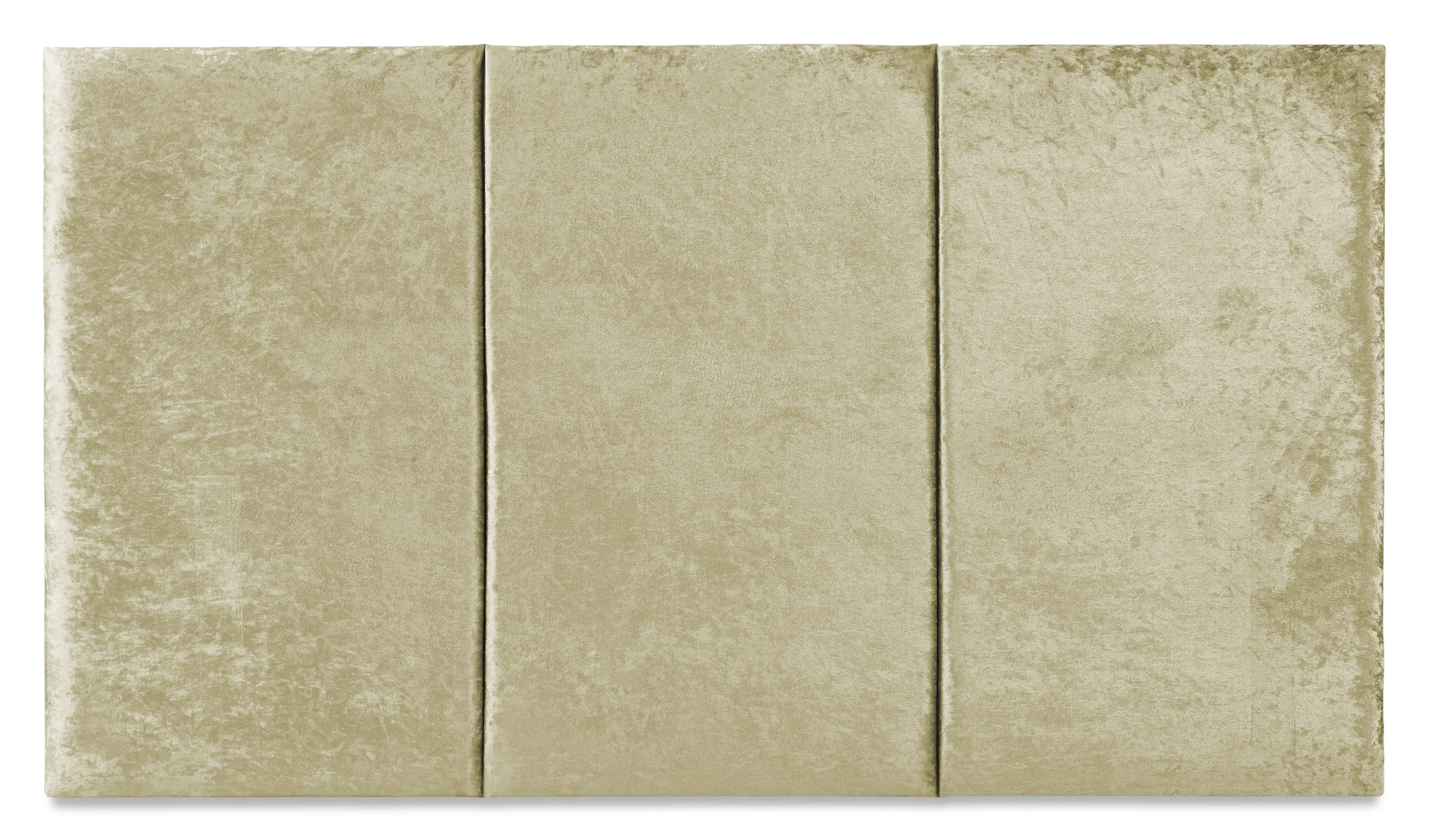 Ruby Vertical Line Strutted Headboard - Image 16