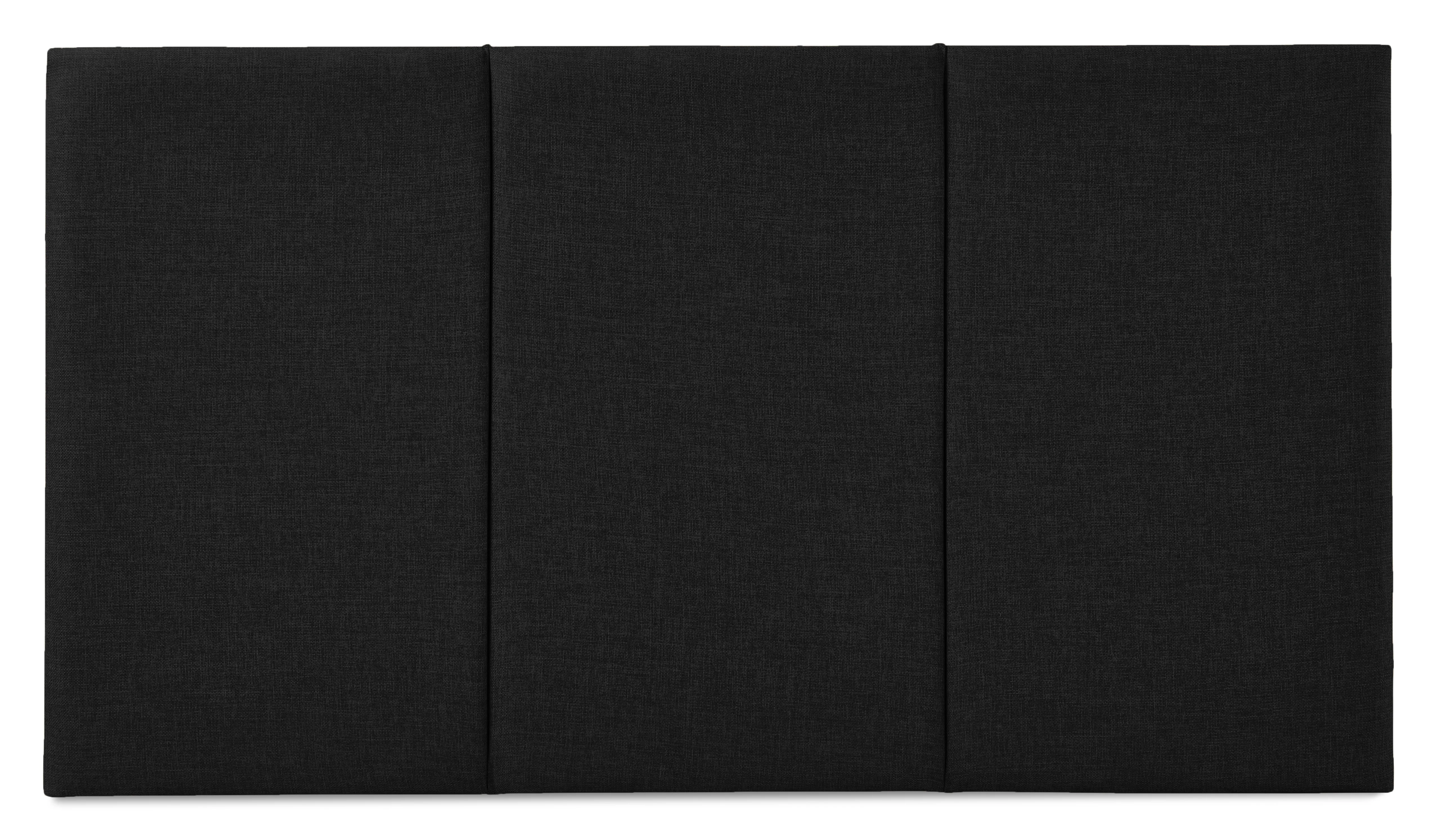 Ruby Vertical Line Strutted Headboard - Image 20