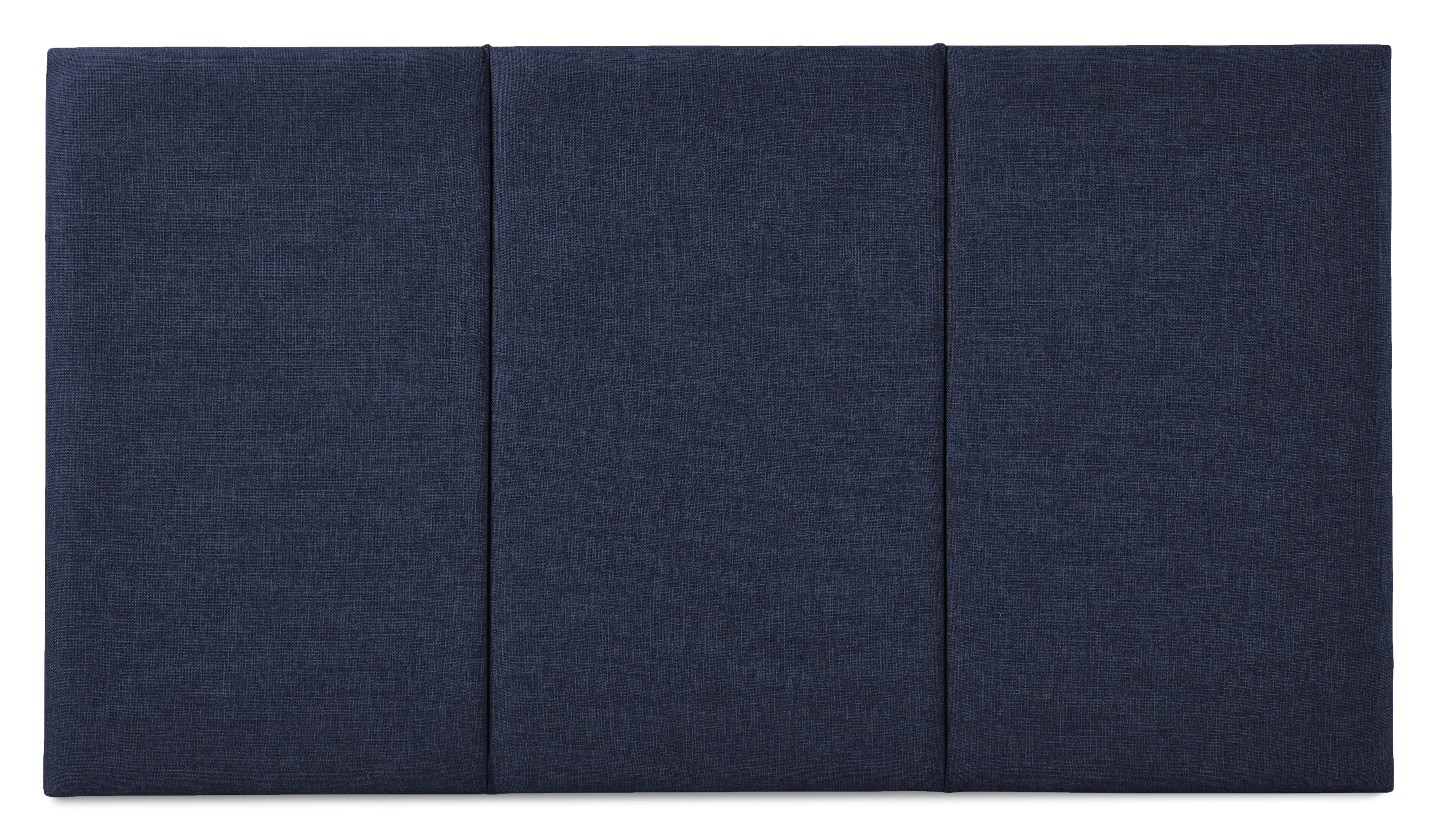 Ruby Vertical Line Strutted Headboard - Image 25